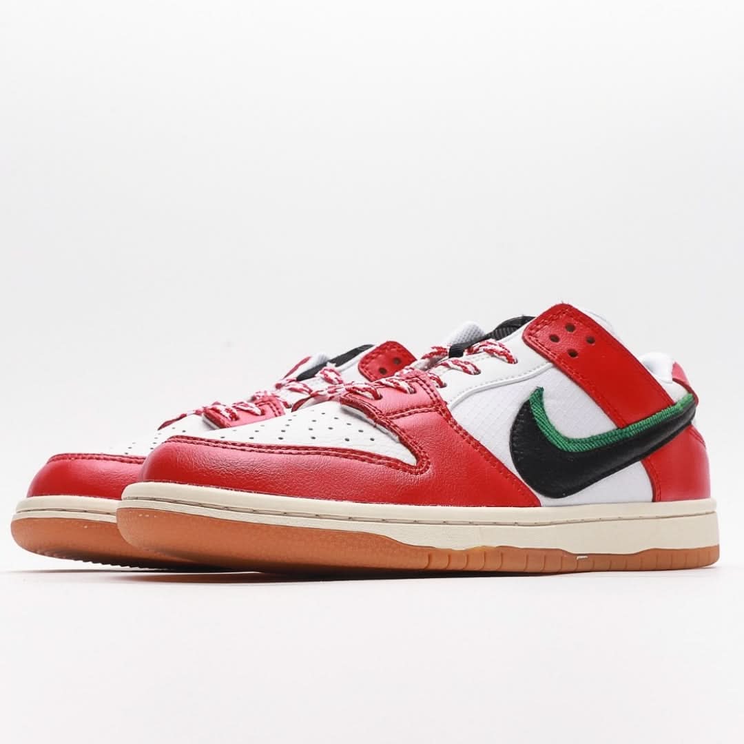 Nike SB Dunk Low Frame Skate Habibi