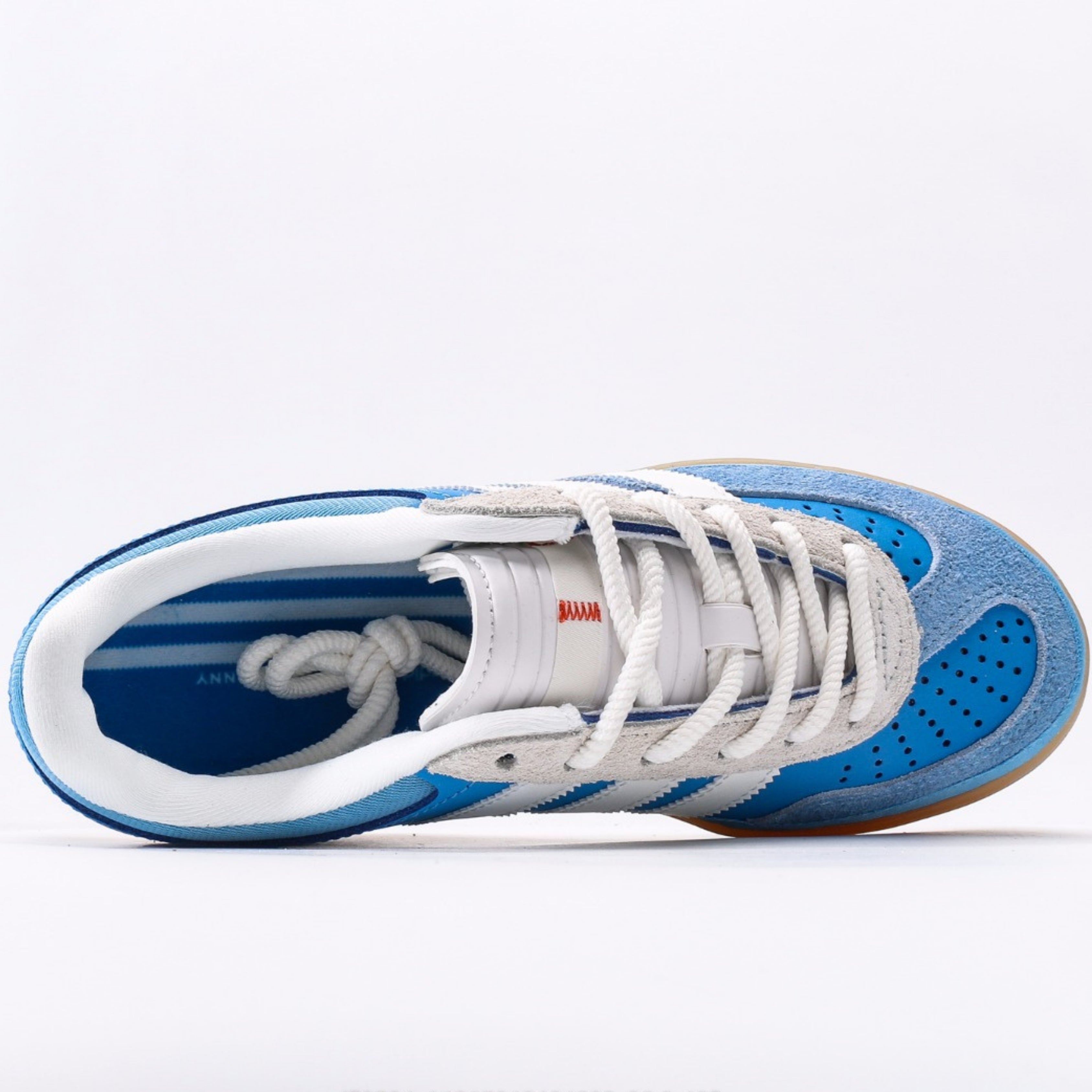 adidas Gazelle Indoor Bad Bunny San Juan