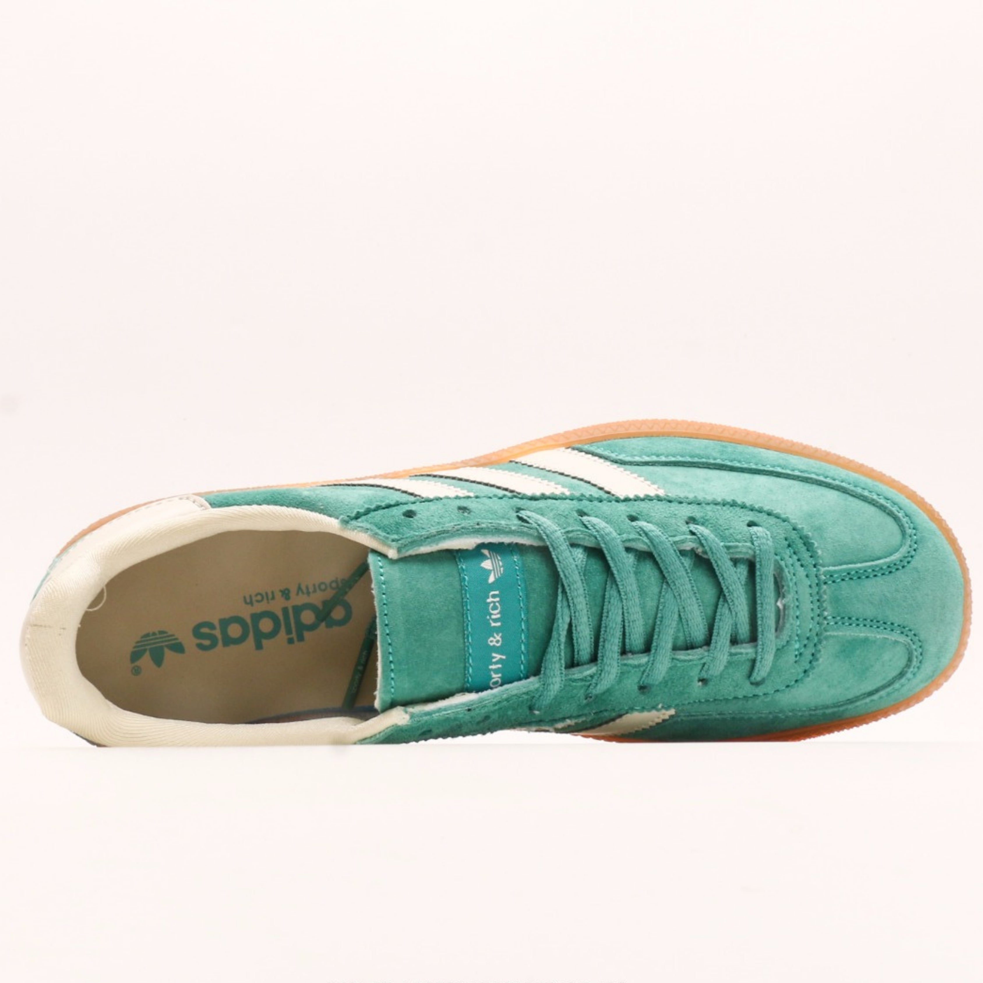 adidas Handball Spezial Sporty & Rich Green