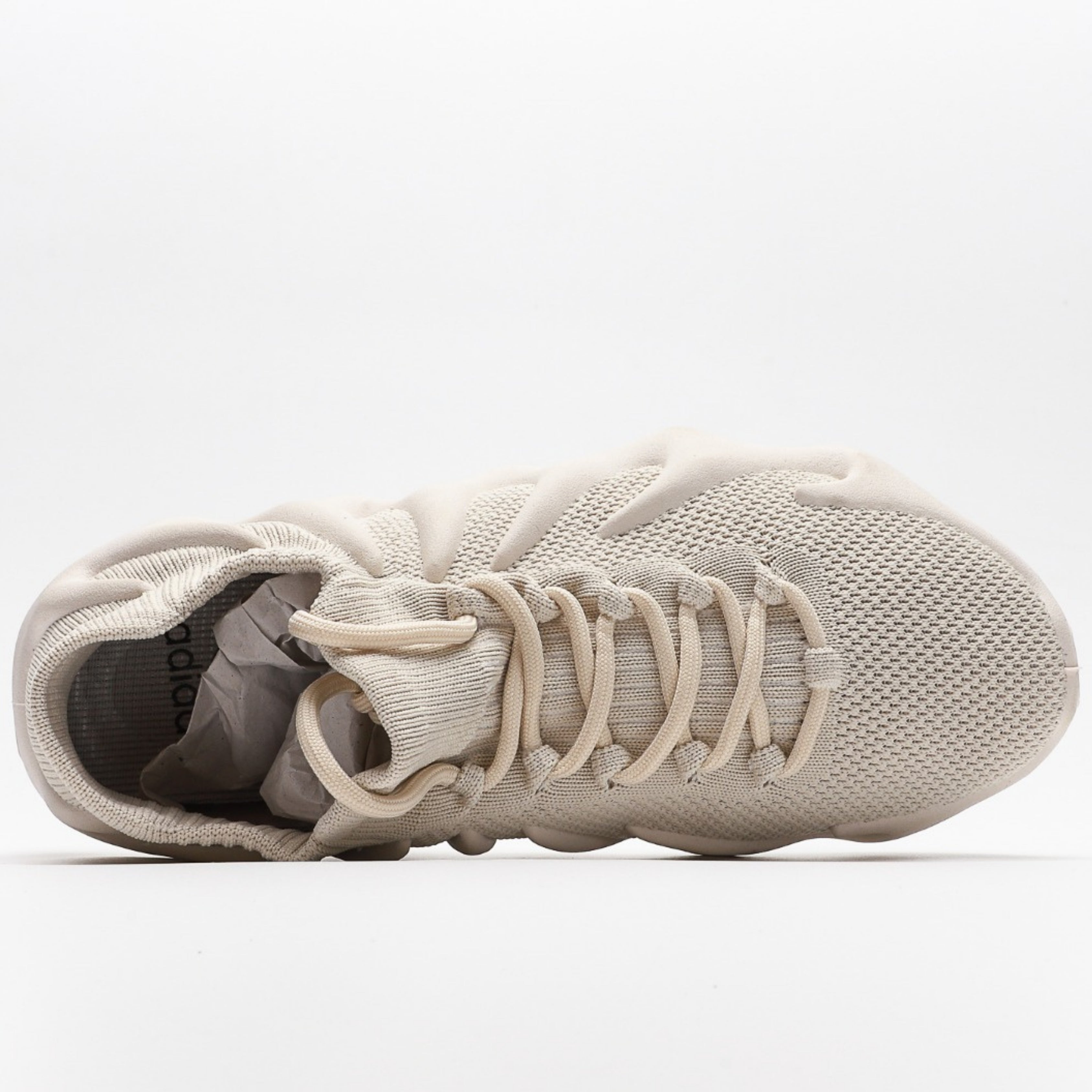 adidas Yeezy 450 Cloud White
