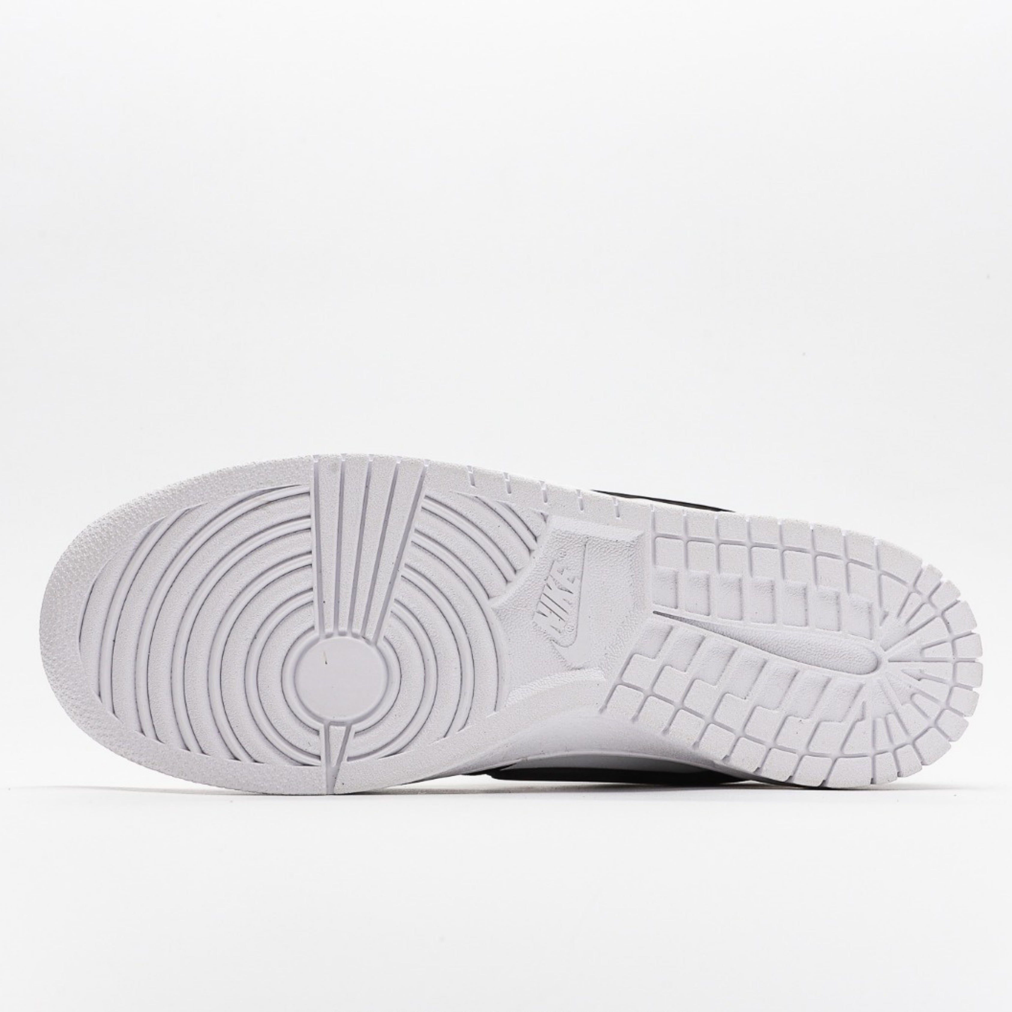 Nike Dunk High AMBUSH Black White