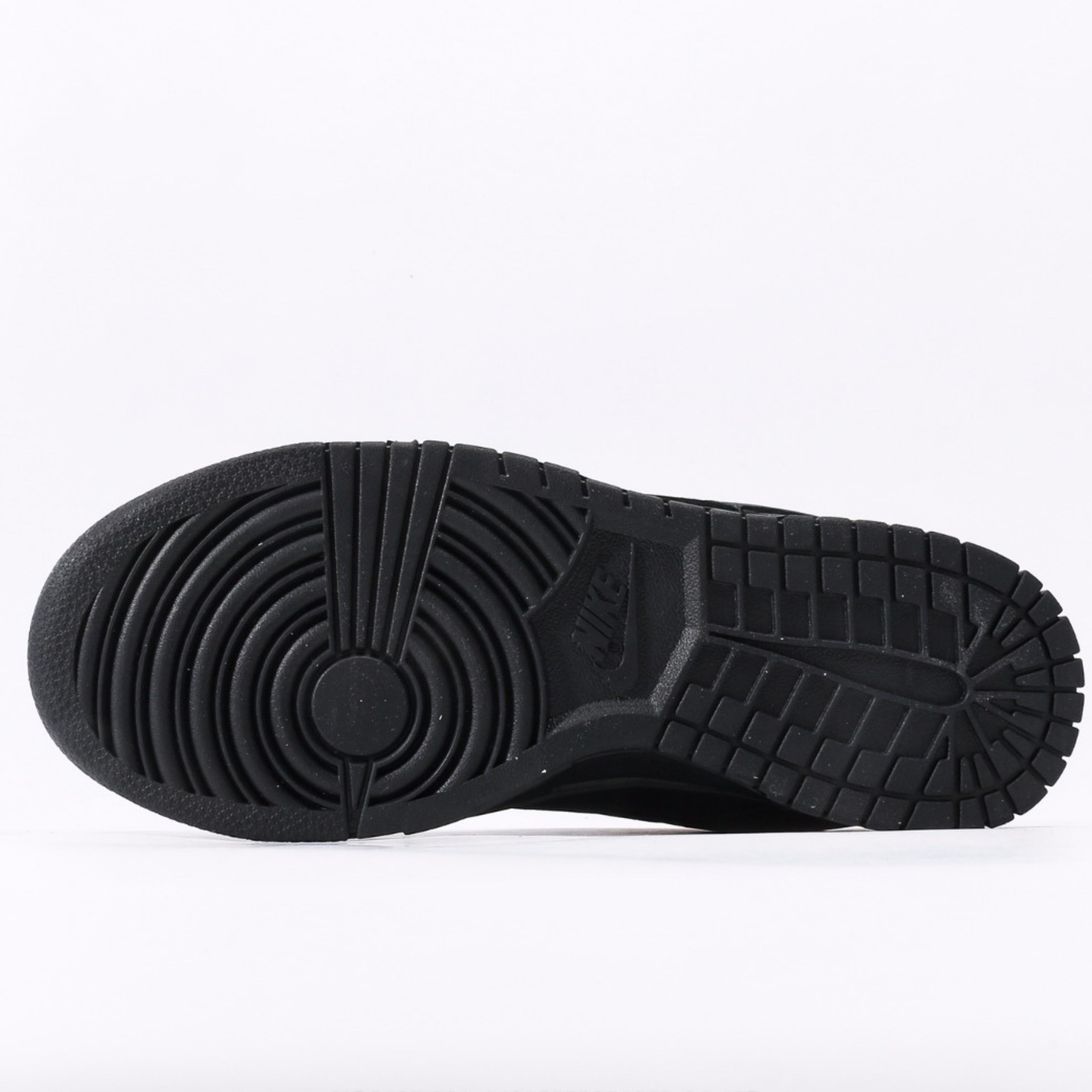 Nike SB Dunk Low Supreme 94 Black