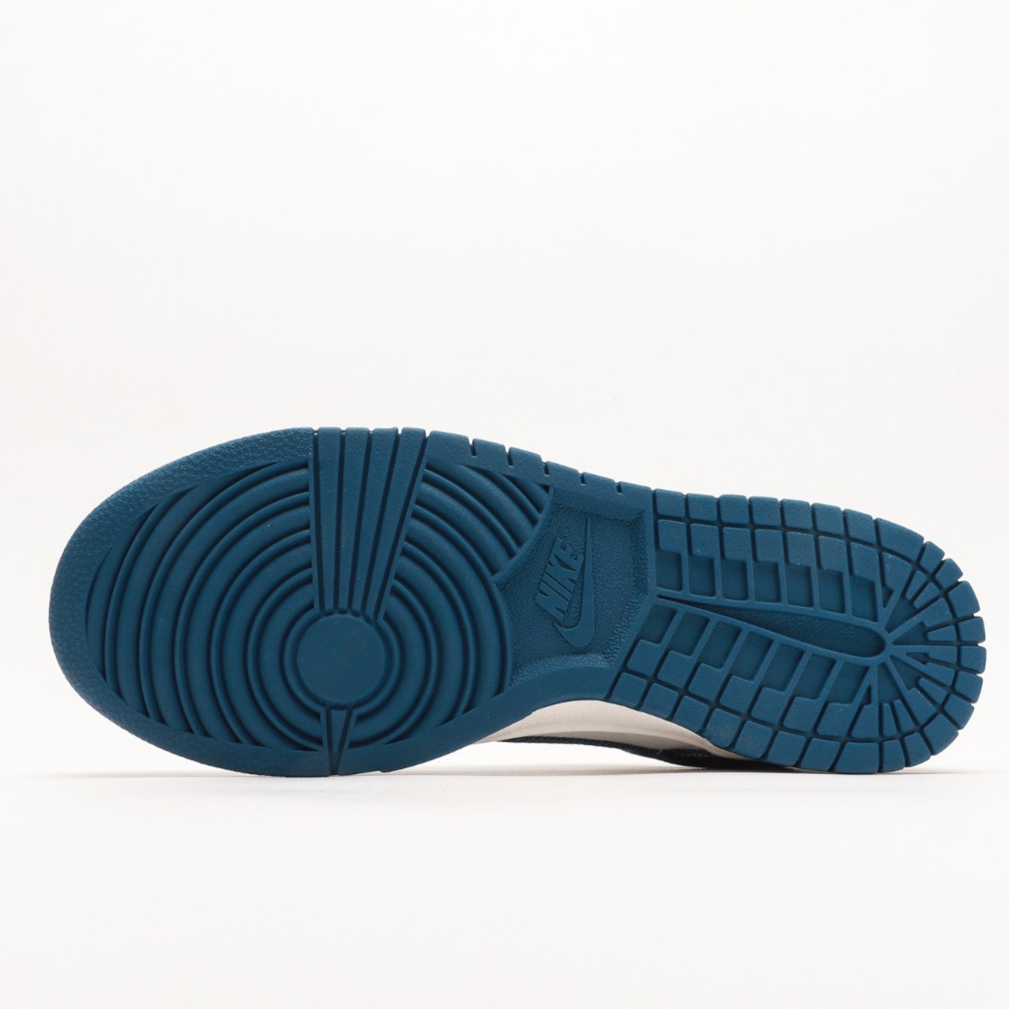 Nike Dunk Low Industrial Blue Sashiko