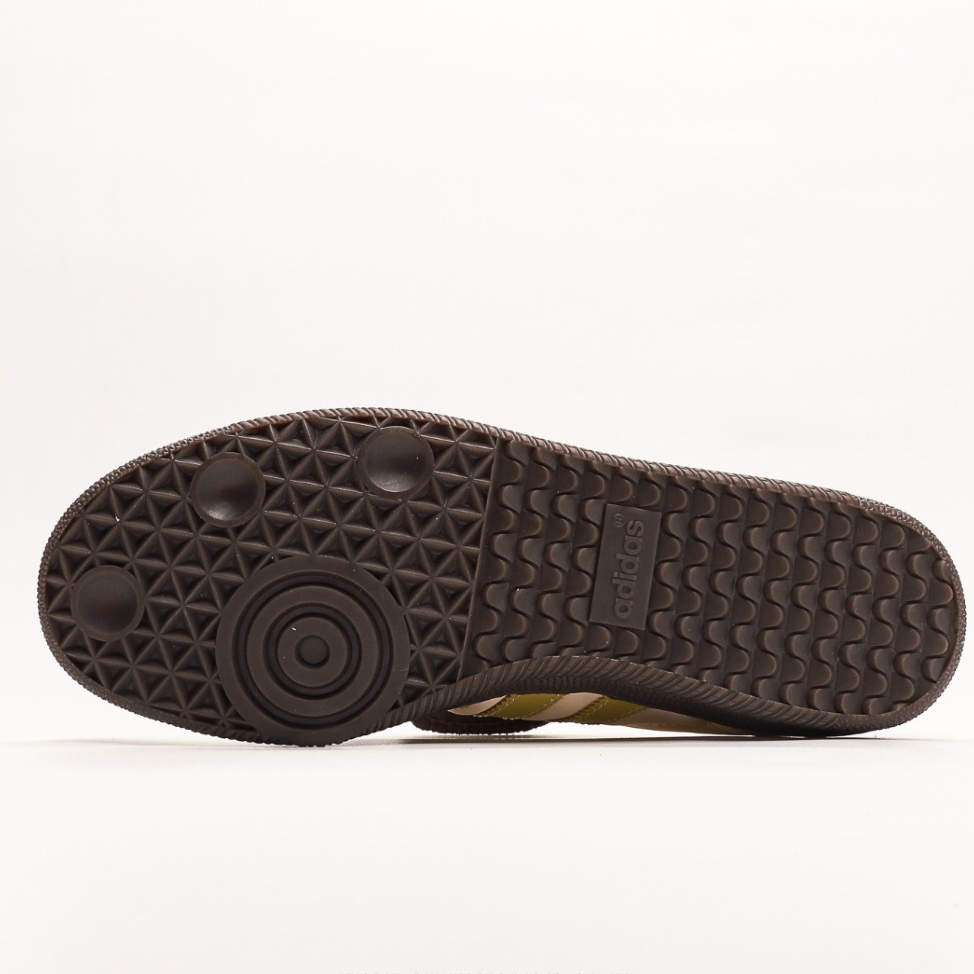 adidas Samba Wales Bonner Ecrtin Brown