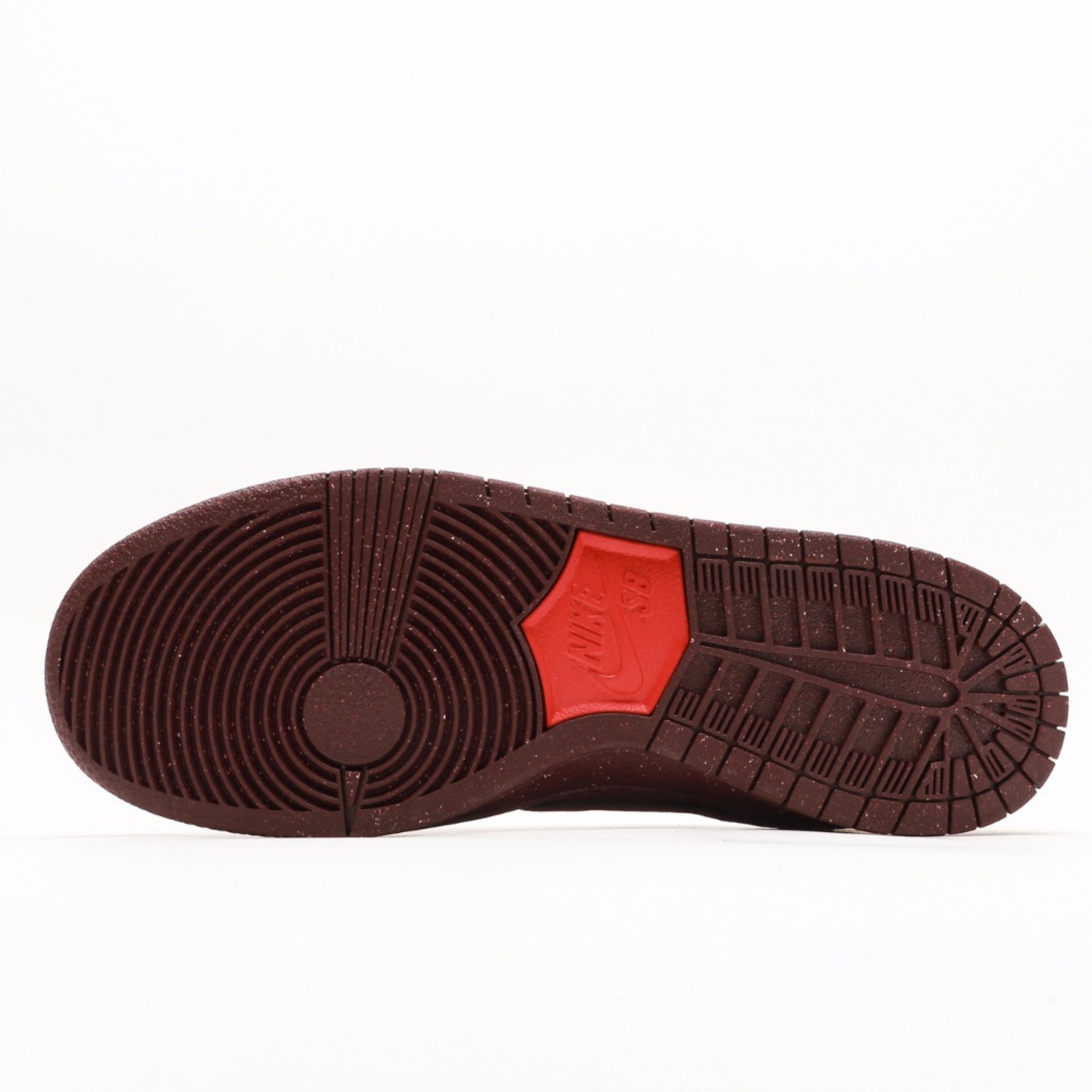 Nike SB Dunk Low City Of Love Burgundy Crush