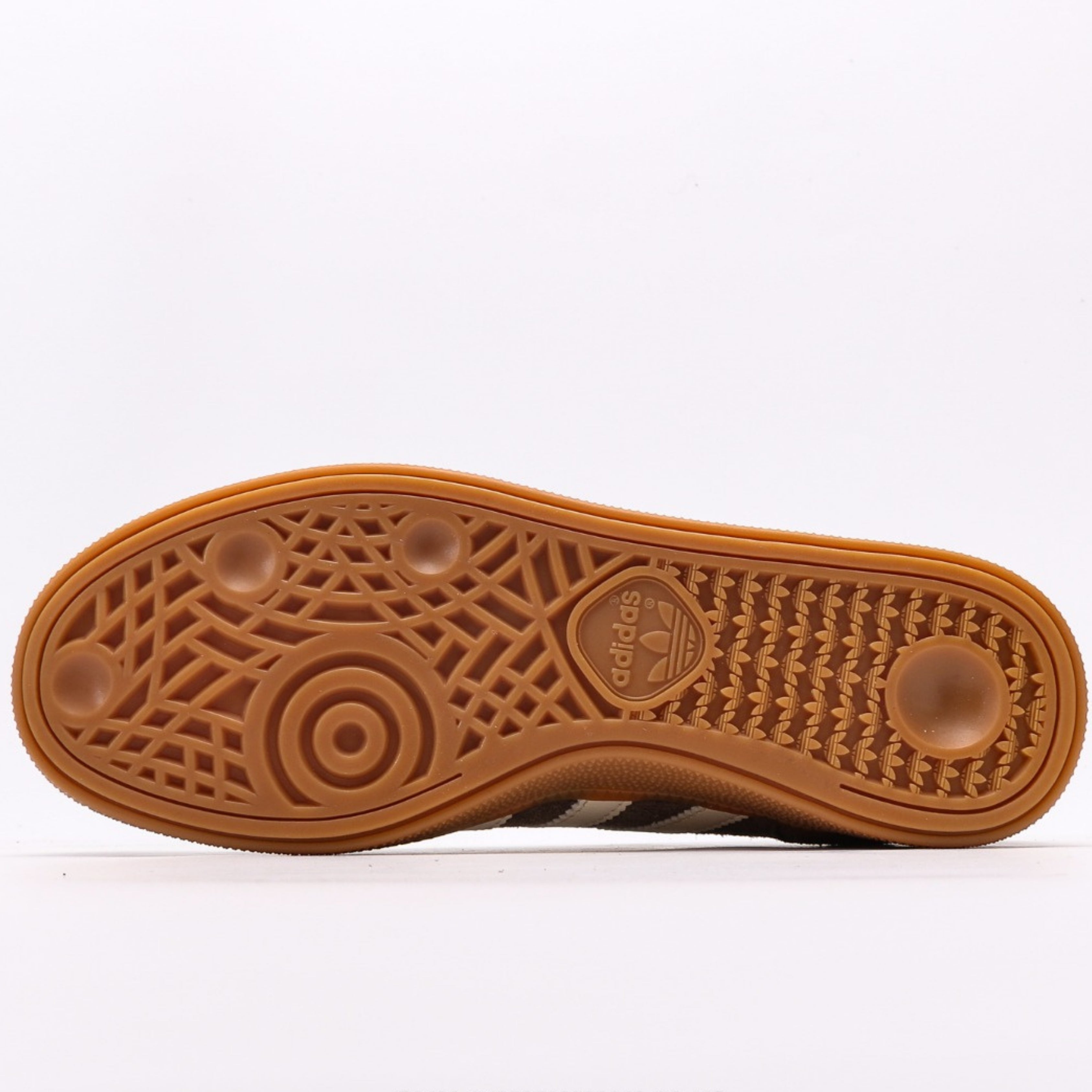 adidas Handball Spezial Earth Strata Gum