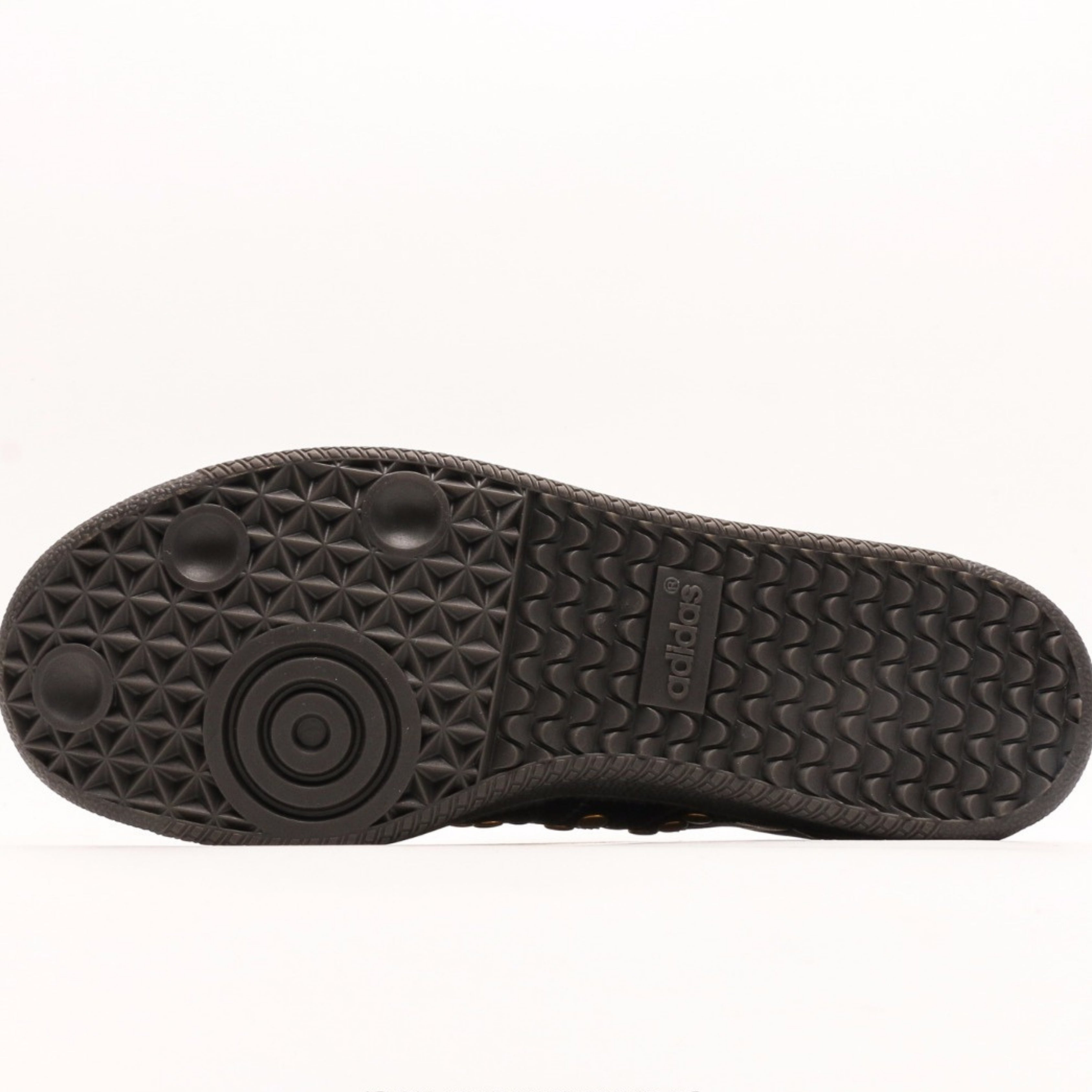 adidas Samba Wales Bonner Studded Pack Black