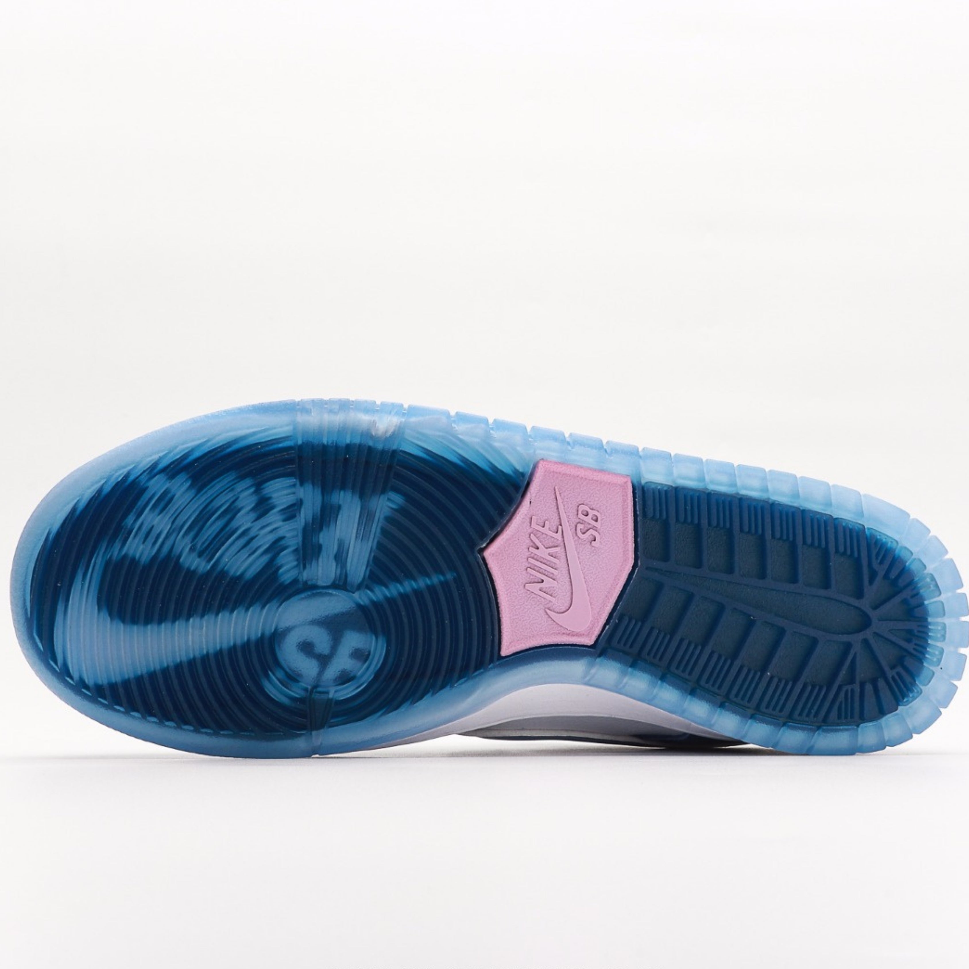 Nike SB Dunk Low Born X Raised One Block At A Time