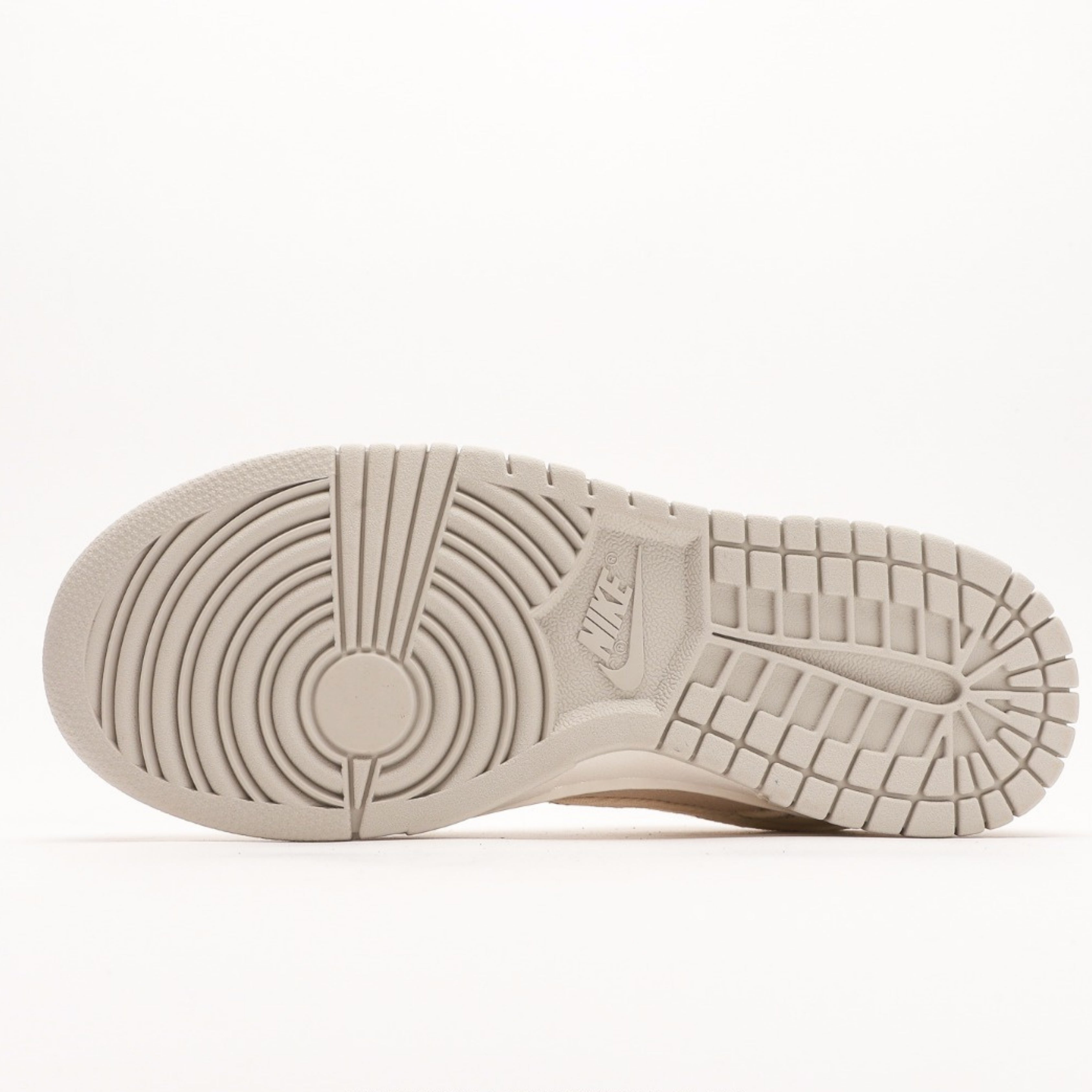 Nike Dunk Low Light Orewood Brown Sashiko