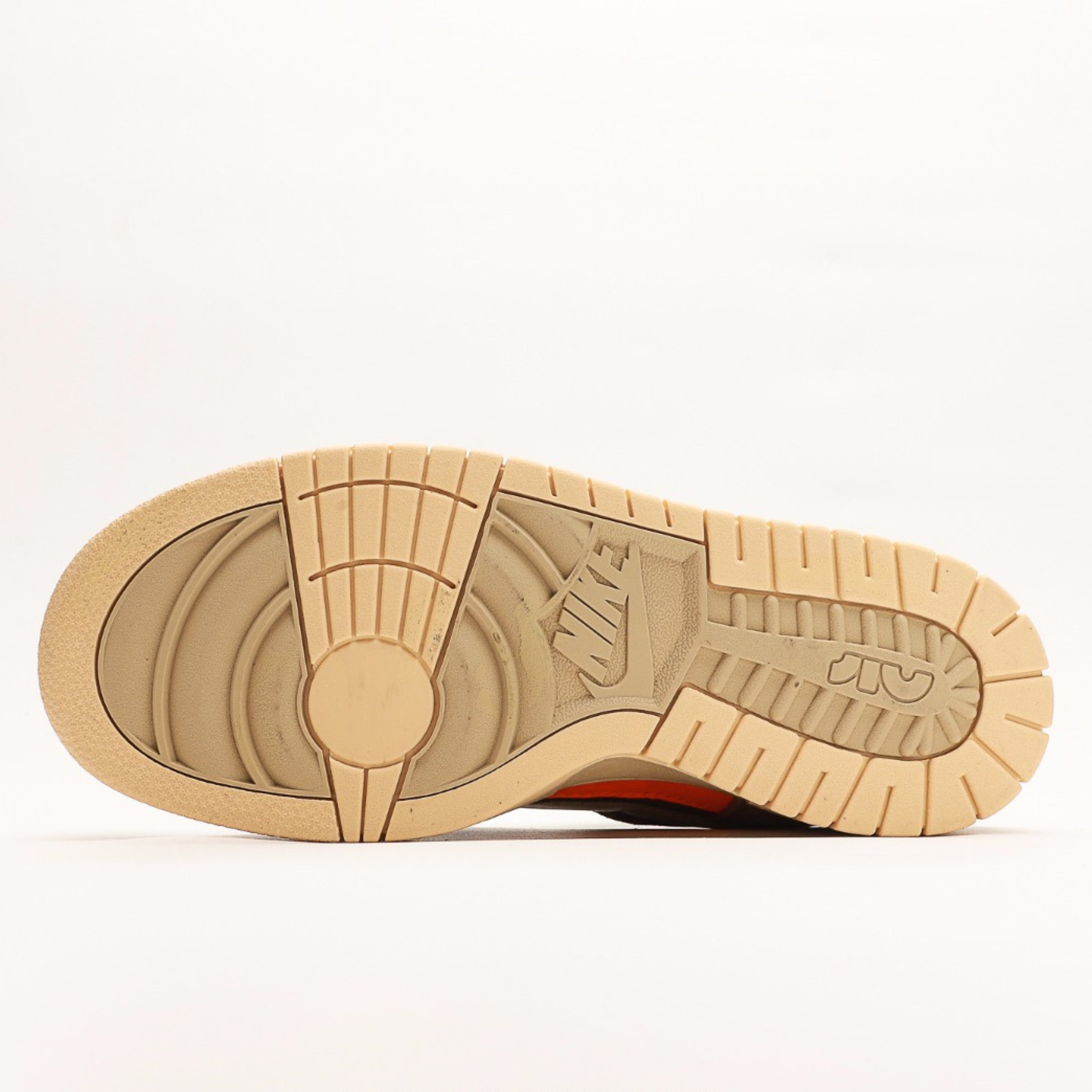 Nike Air Dunk Jumbo Medium Olive