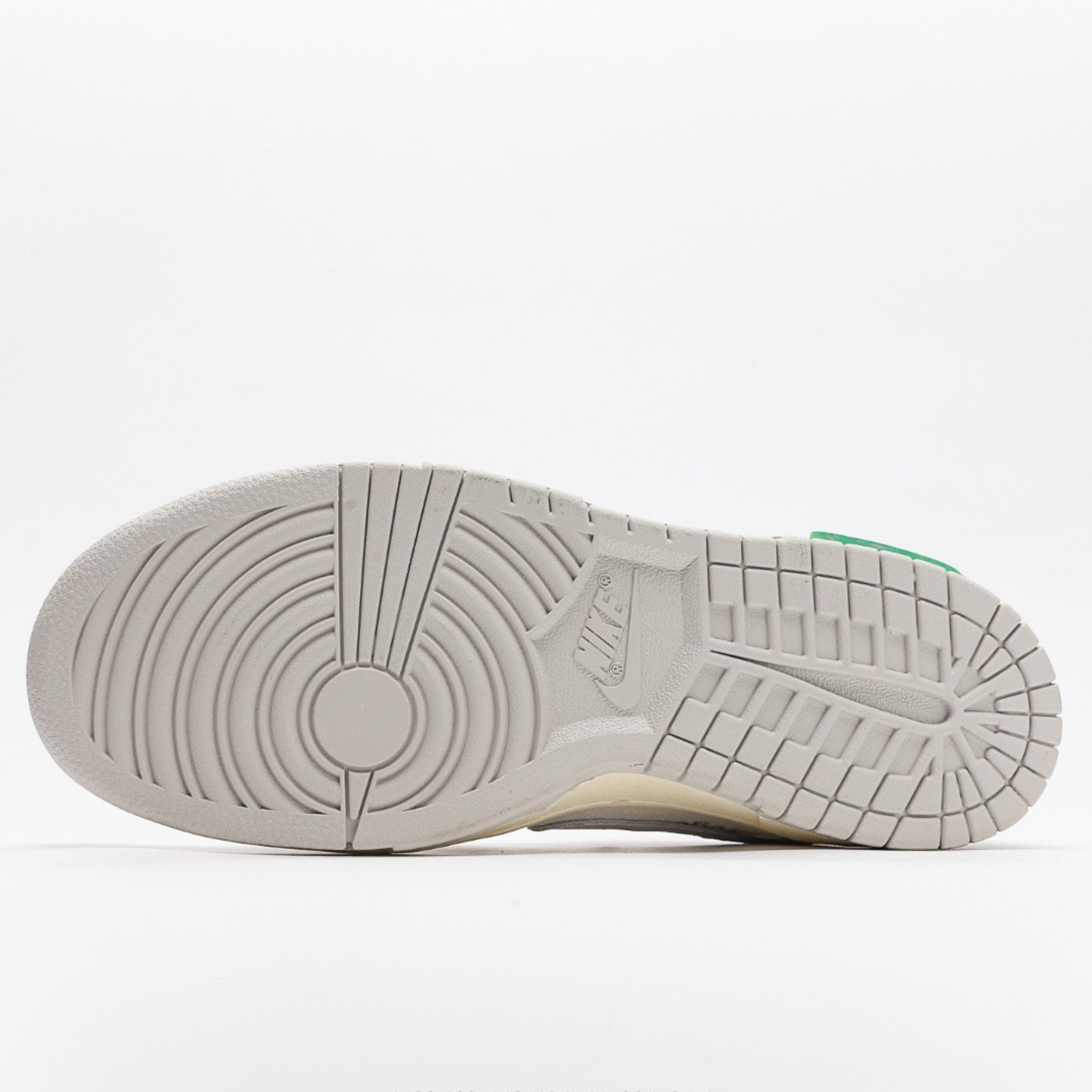 Nike Dunk Low Off-White Lot 30