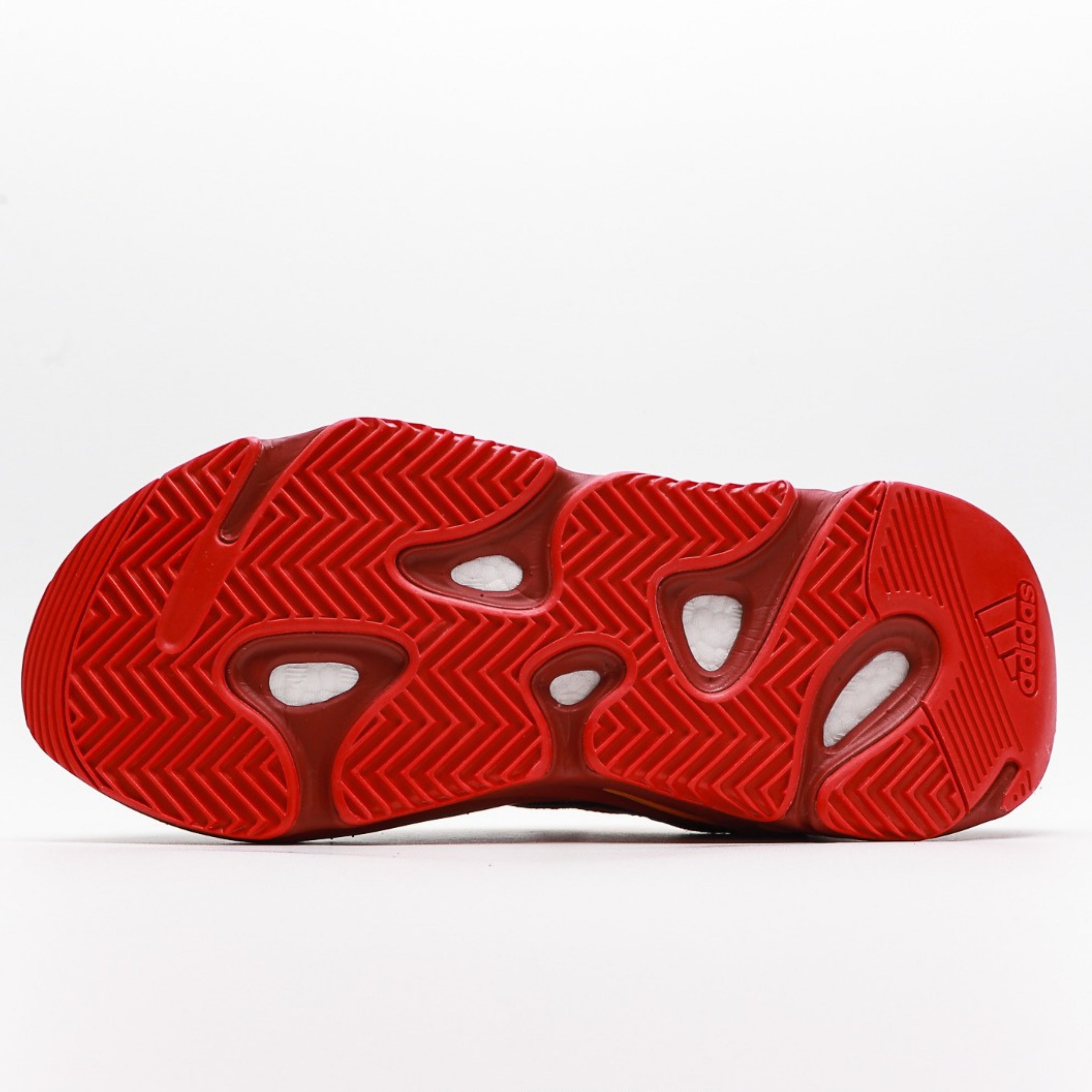 adidas Yeezy Boost 700 Hi-Res Red