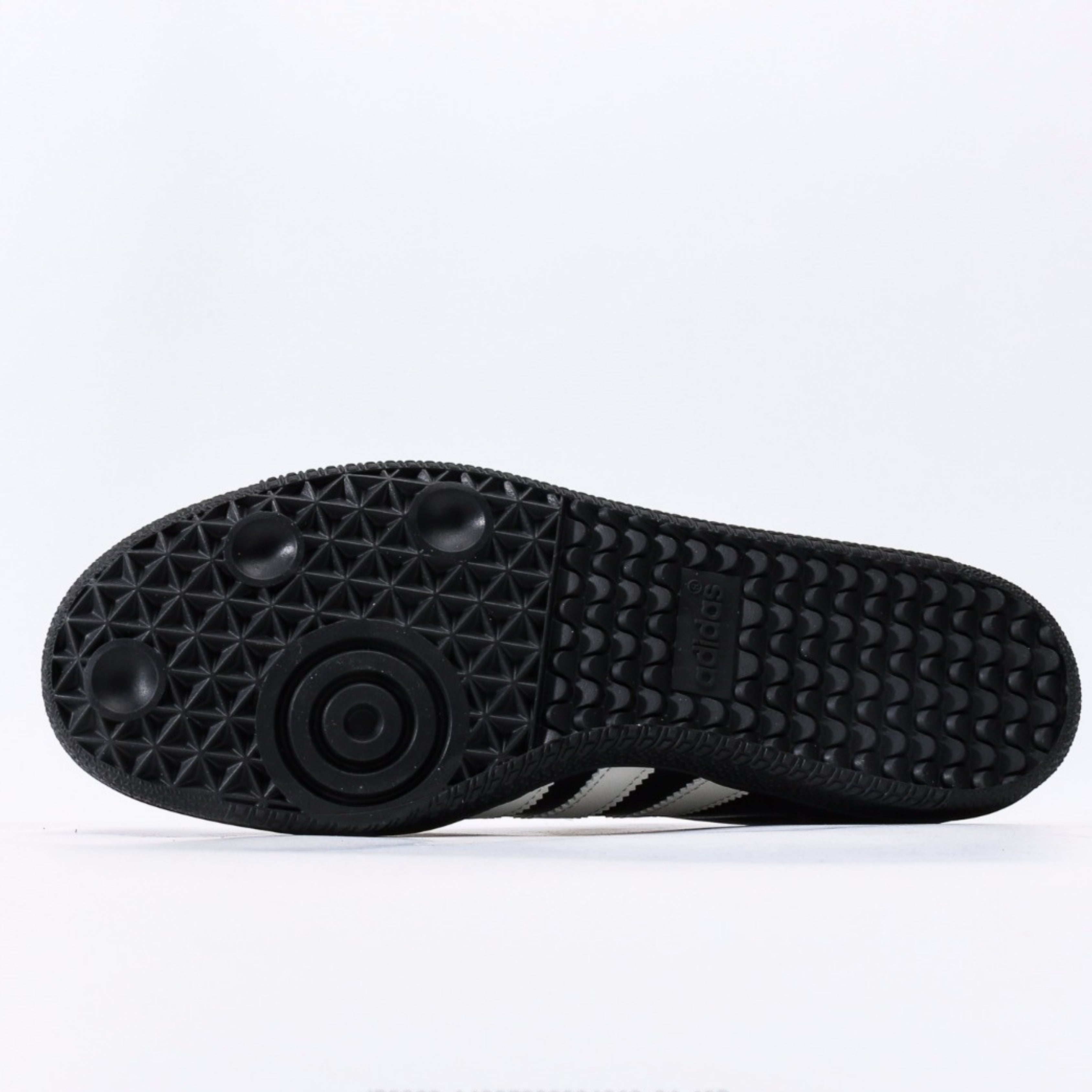 adidas Samba OG 75th Anniversary Pack Black