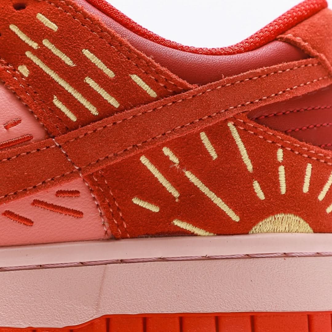 Nike Dunk Low Winter Solstice (W)