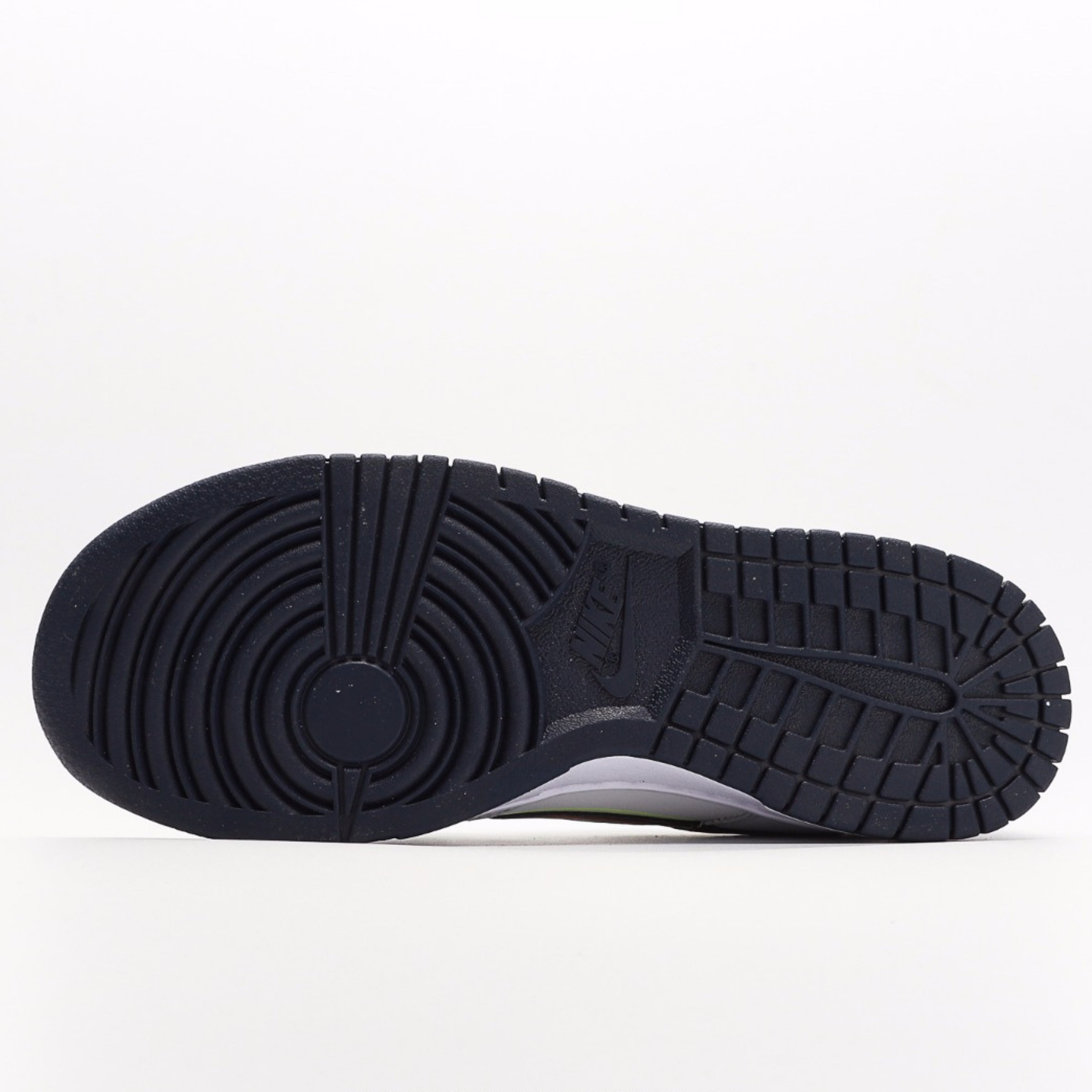 Nike Dunk Low 3D Swoosh