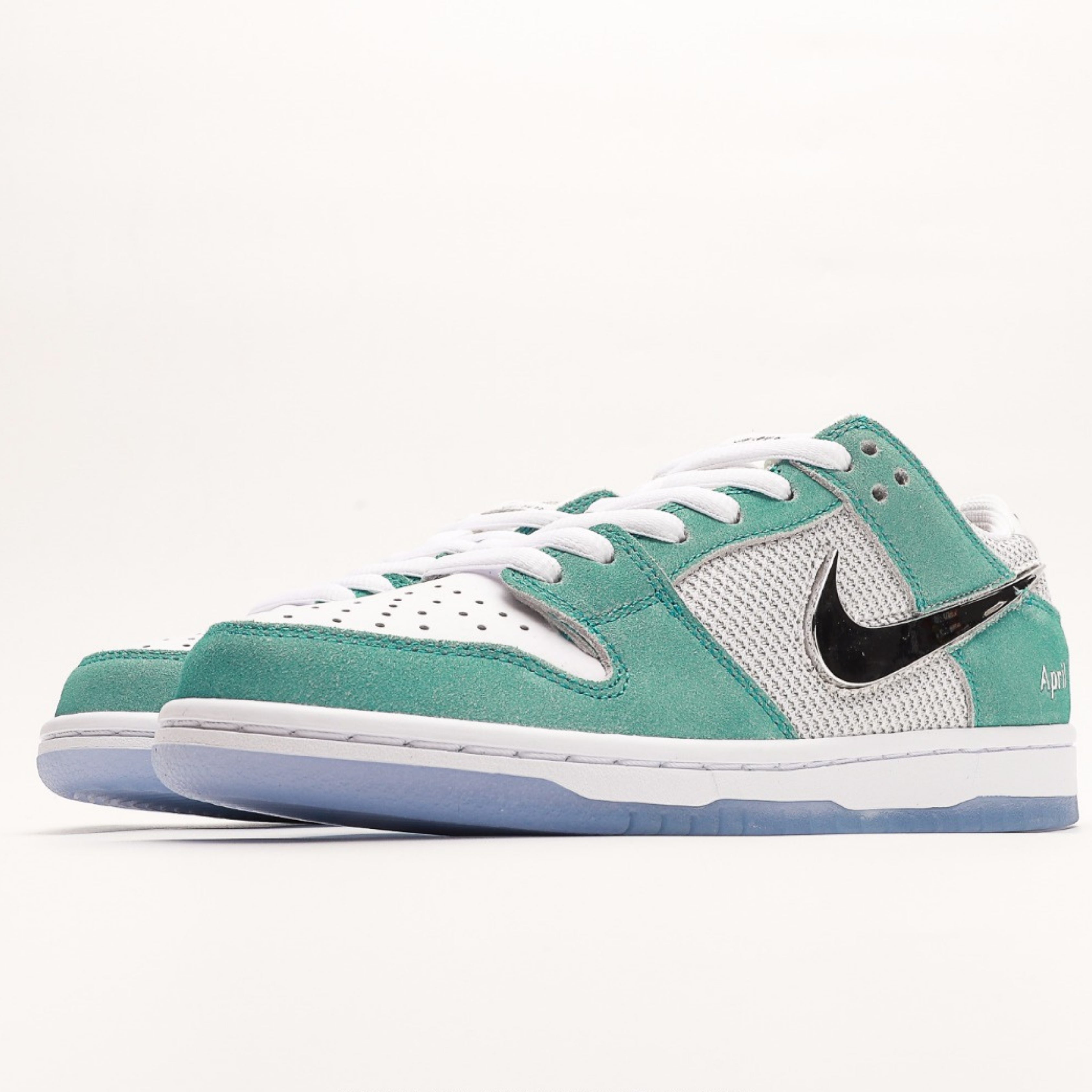 Nike SB Dunk Low April Skateboards