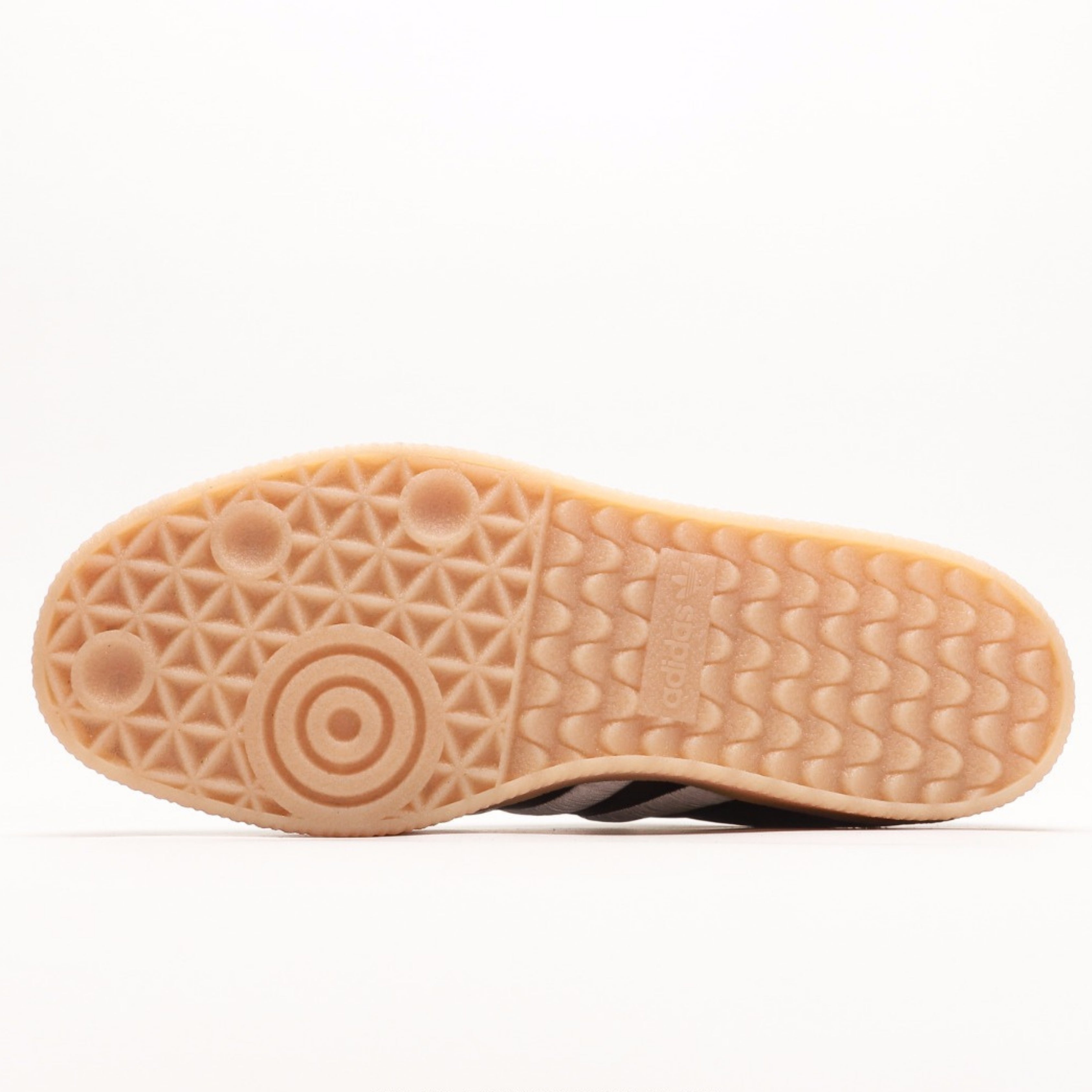 adidas Sambae Black White Gum