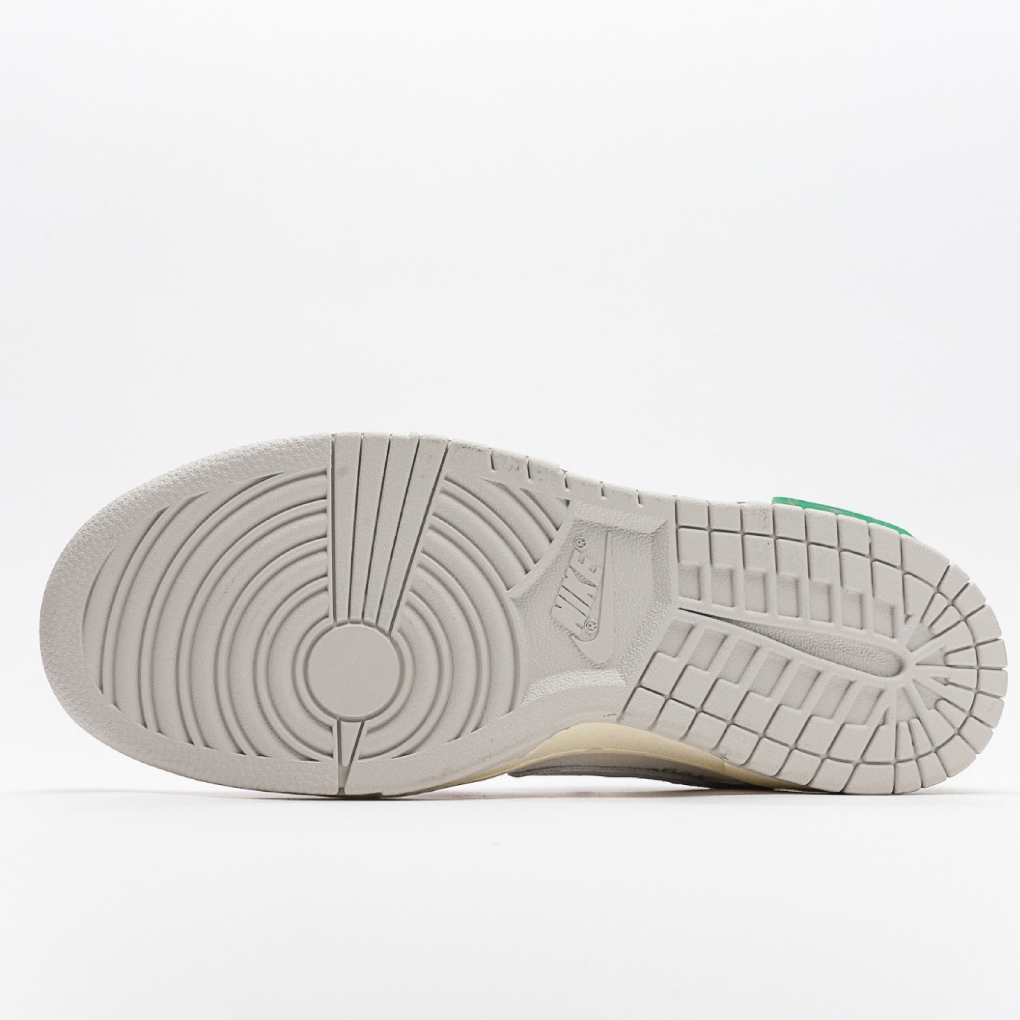 Nike Dunk Low Off-White Lot 39