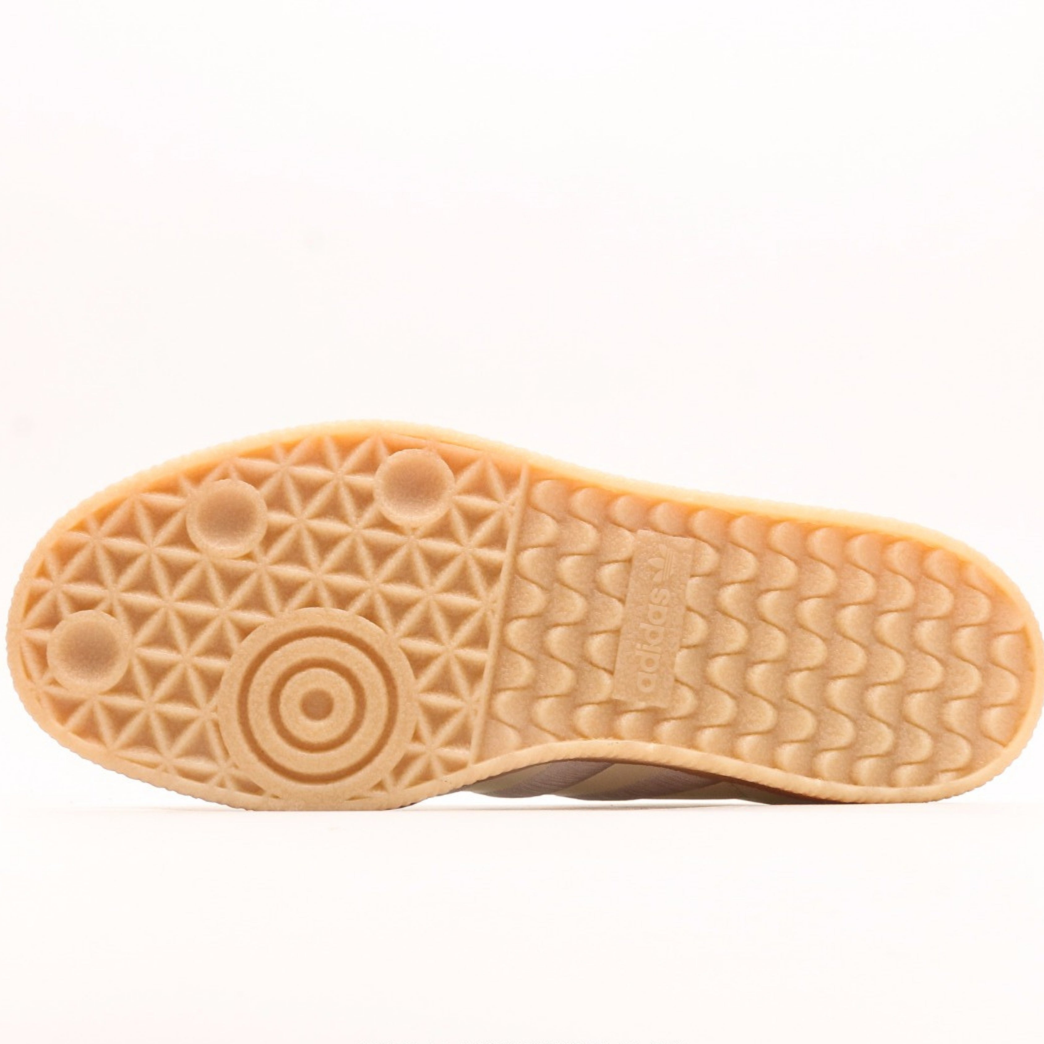adidas Sambae Wonder White Gum