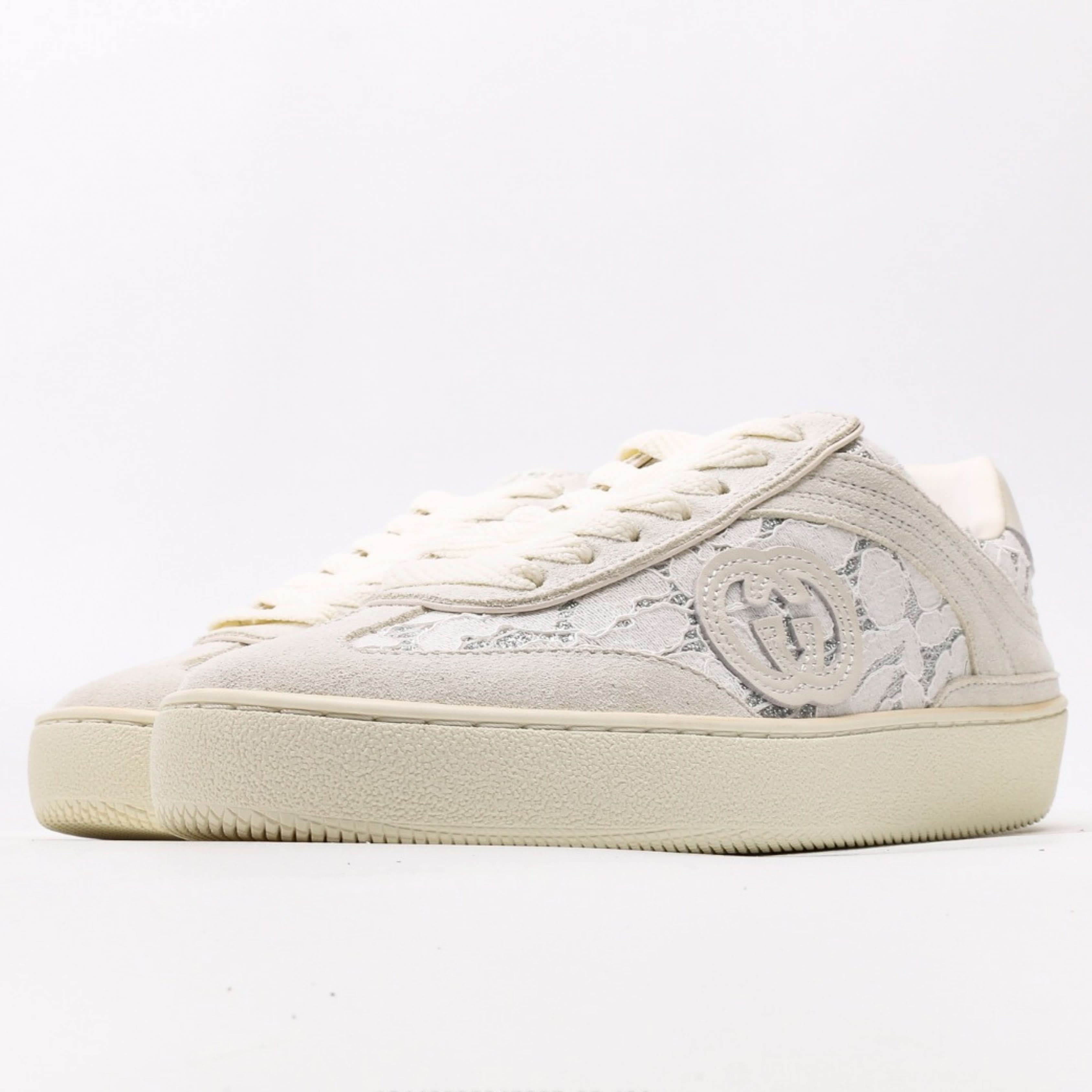 Gucci versatile casual sneakers