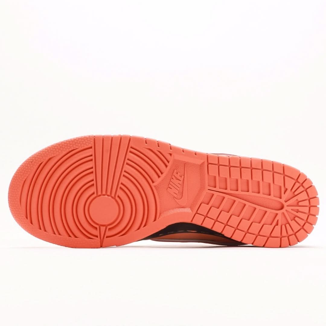 Nike SB Dunk Low Concepts Orange Lobster