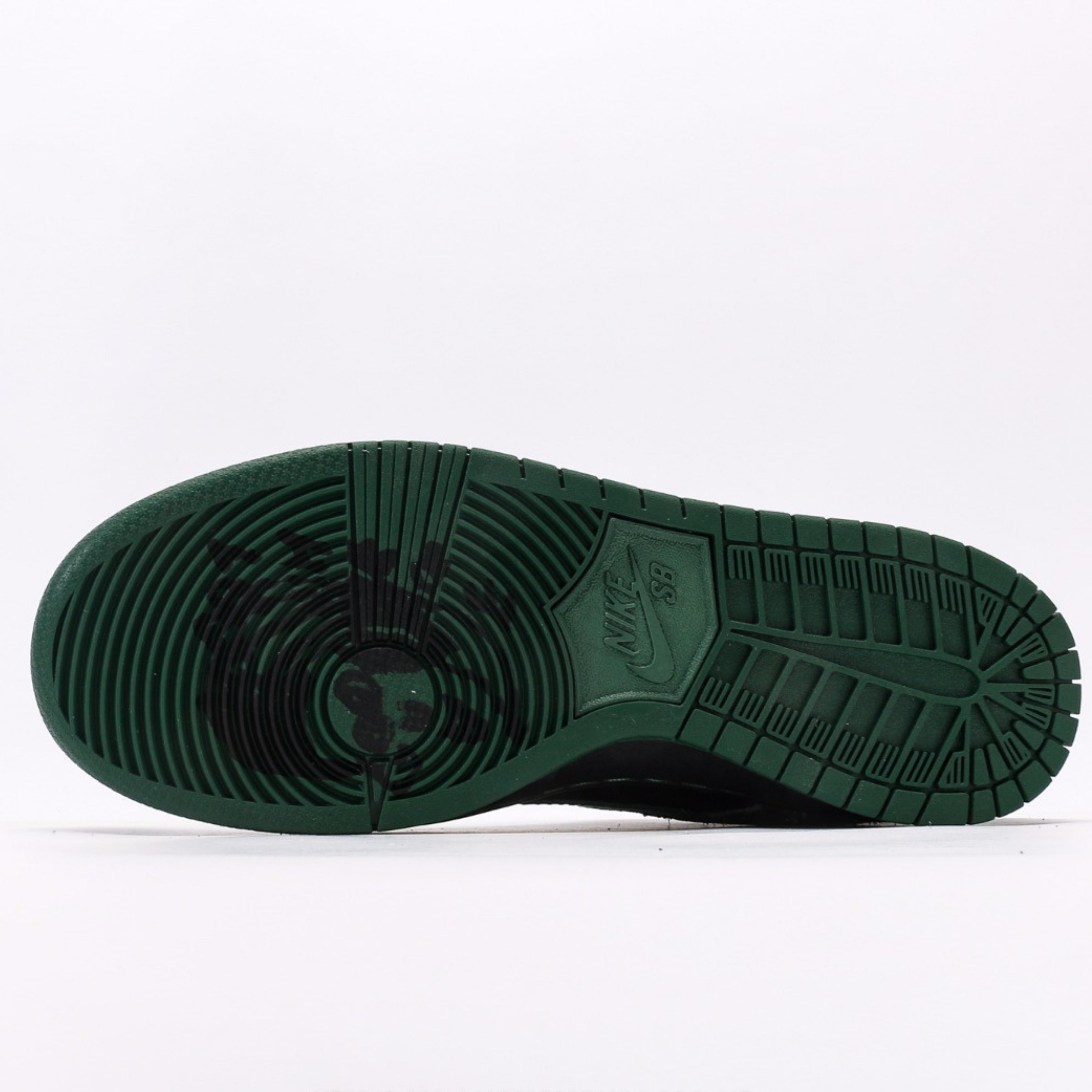 Nike SB Dunk Low There Skateboards