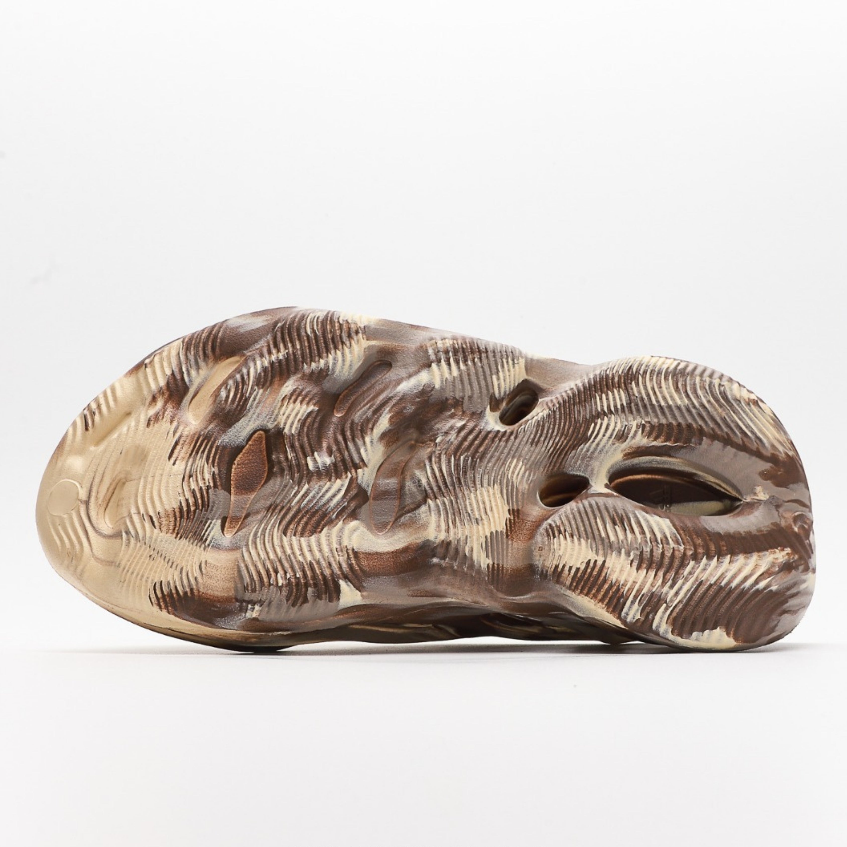 adidas Yeezy Foam RNNR MX Cream Clay