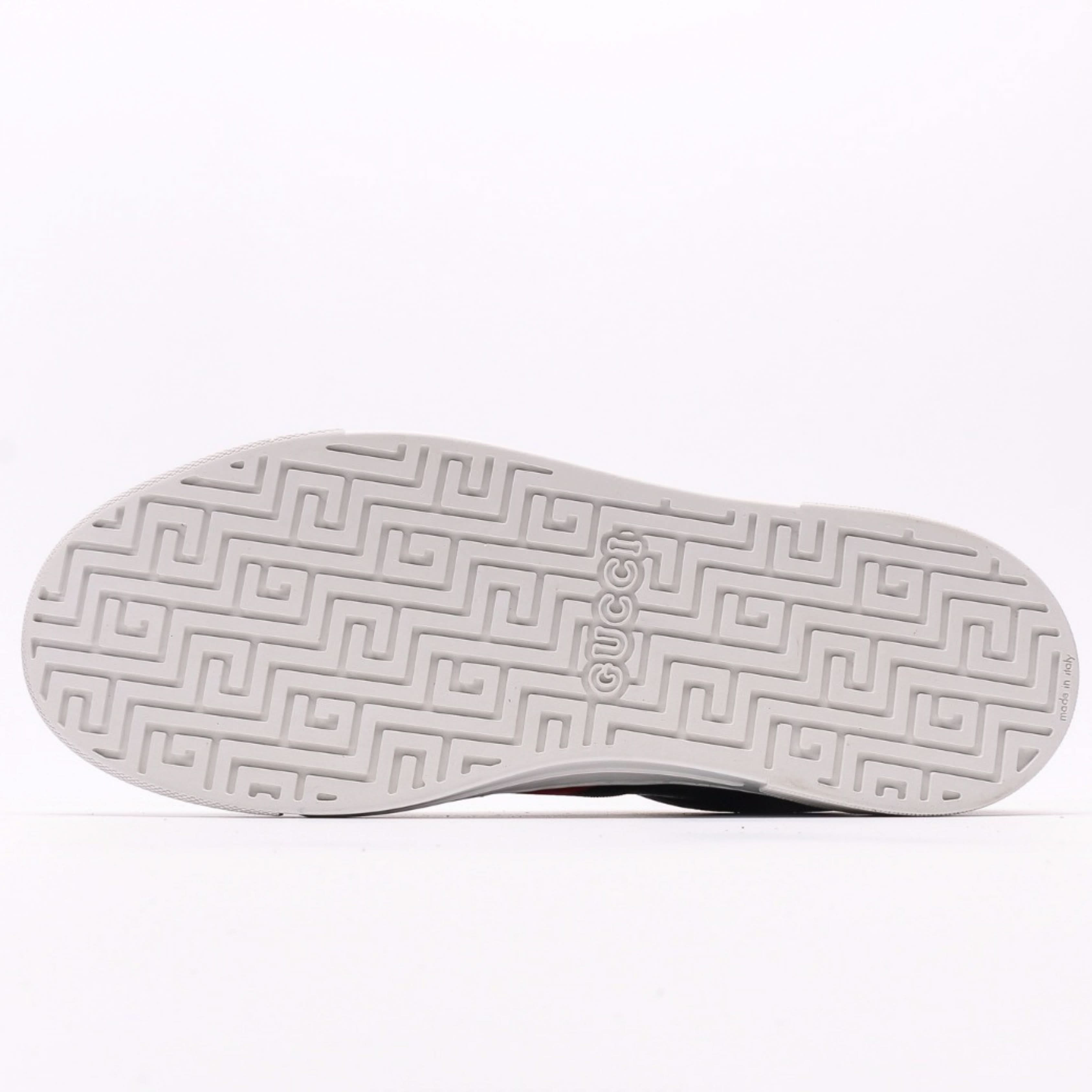 Gucci Screener GG High-Top Sneaker