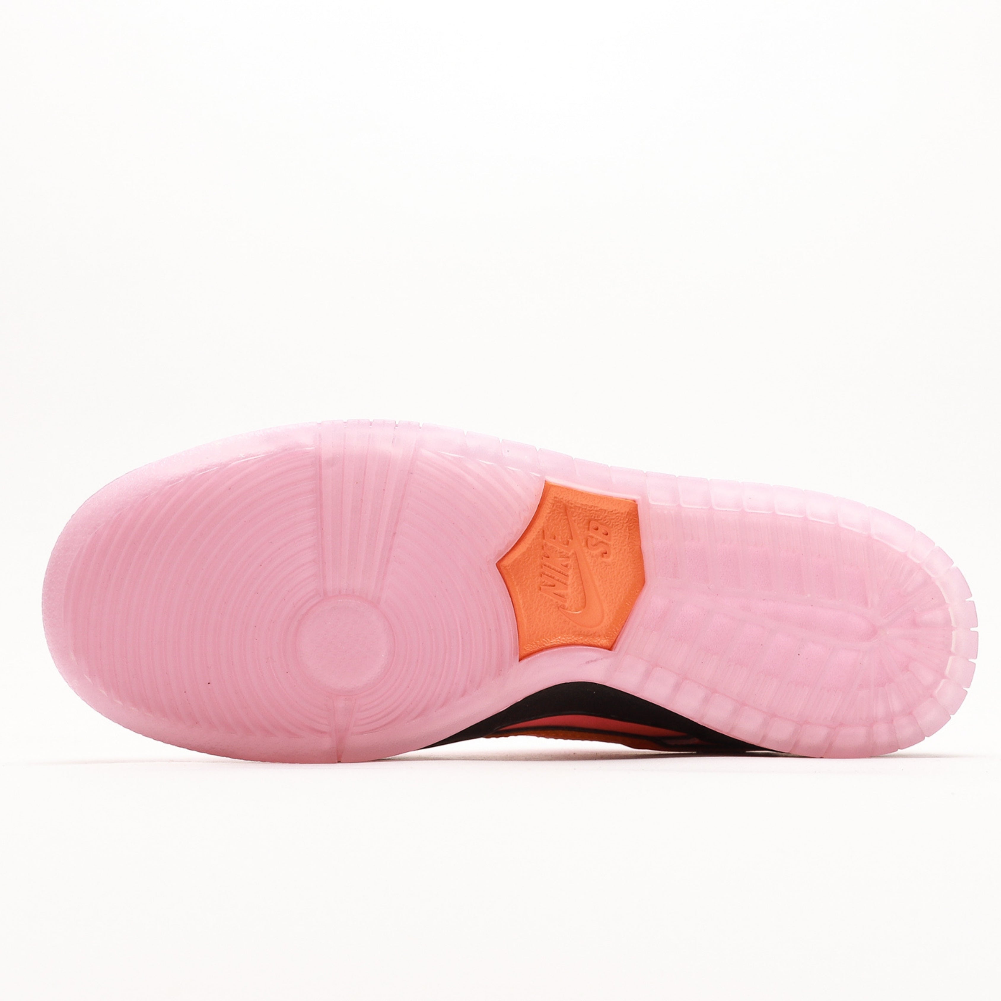 Nike SB Dunk Low The Powerpuff Girls Blossom