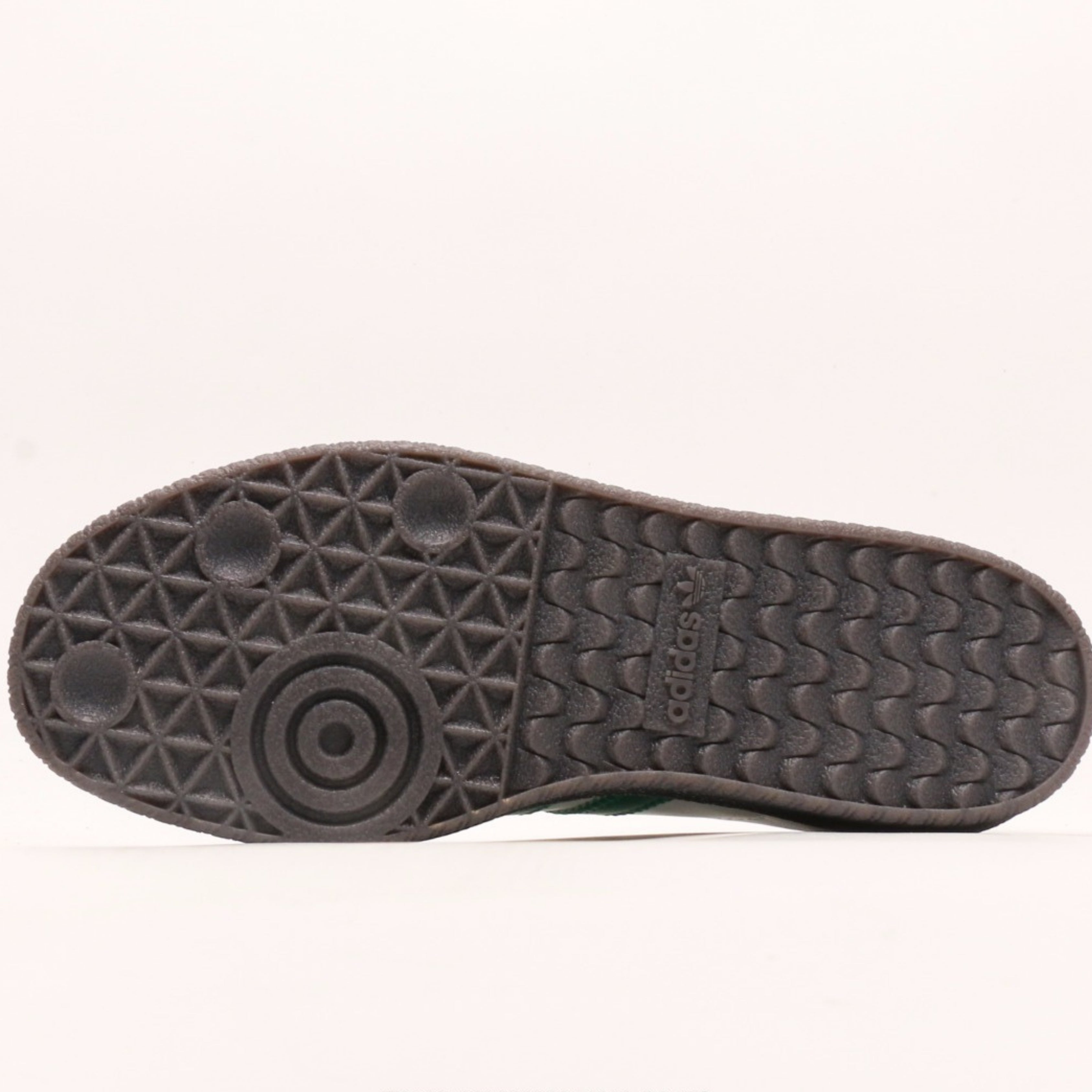 adidas Sambae Cloud White Green