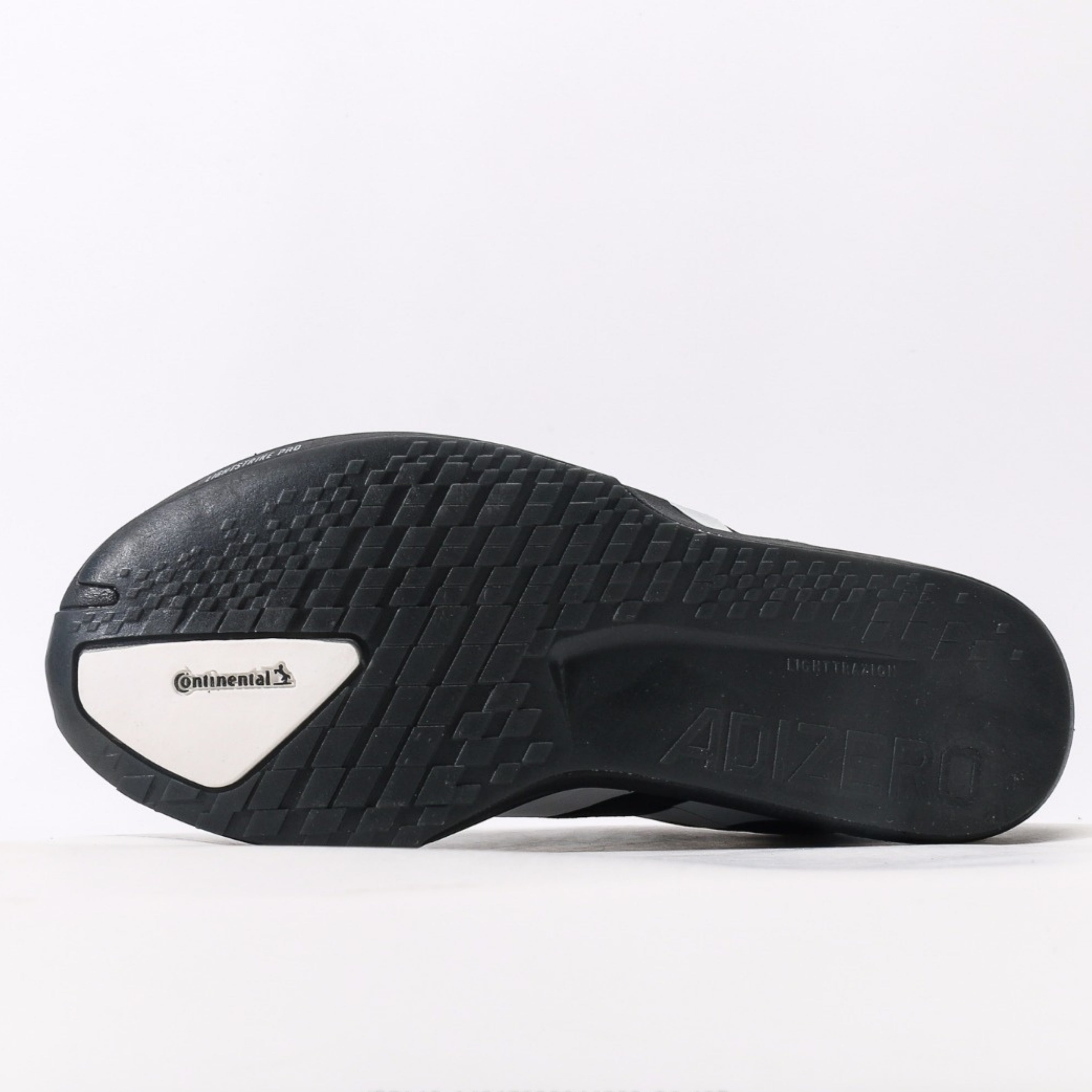 adidas Adizero Evo SL Black White