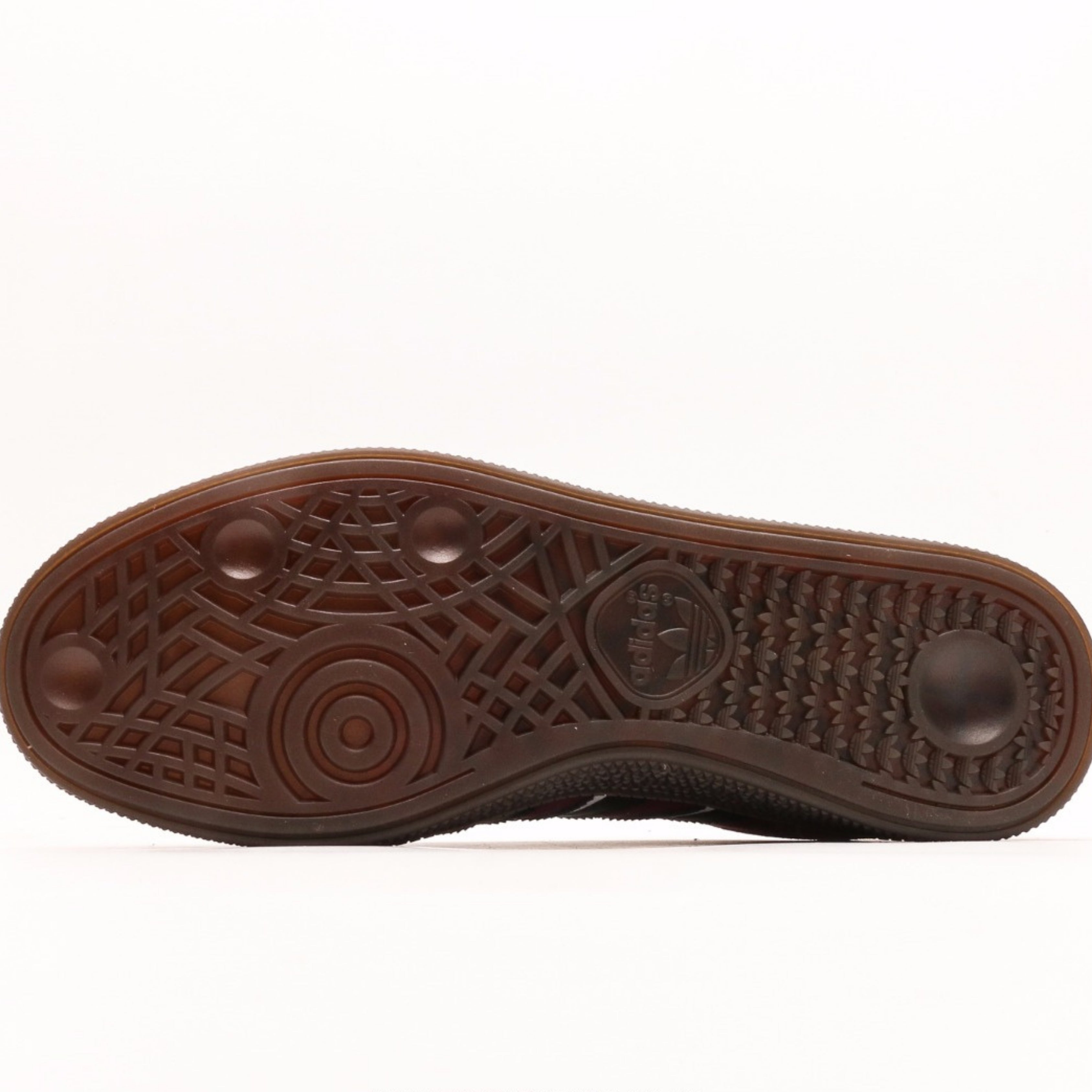 adidas Handball Spezial Maroon Black Gum