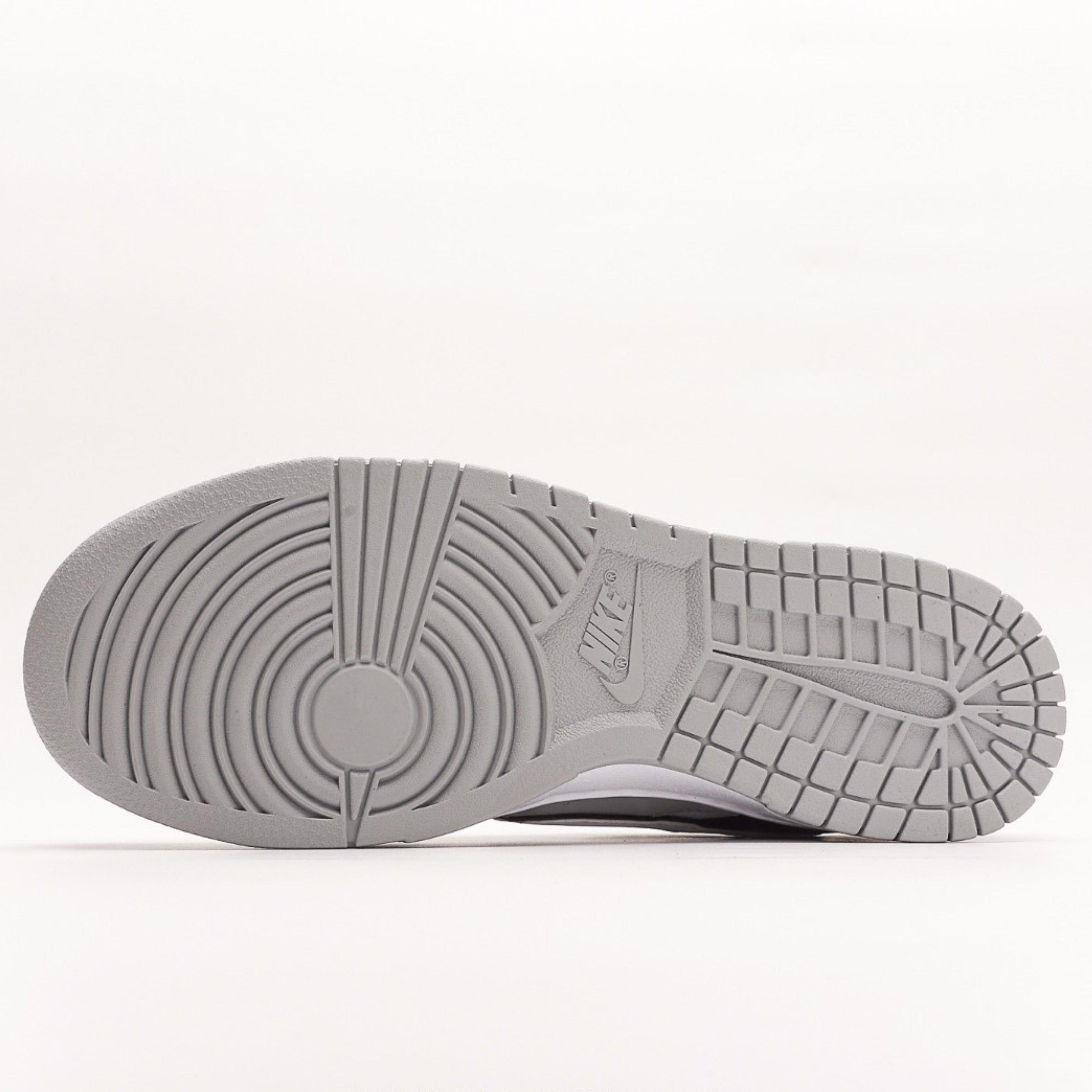Nike Dunk Low Scrap Wolf Grey Light Lemon Twist