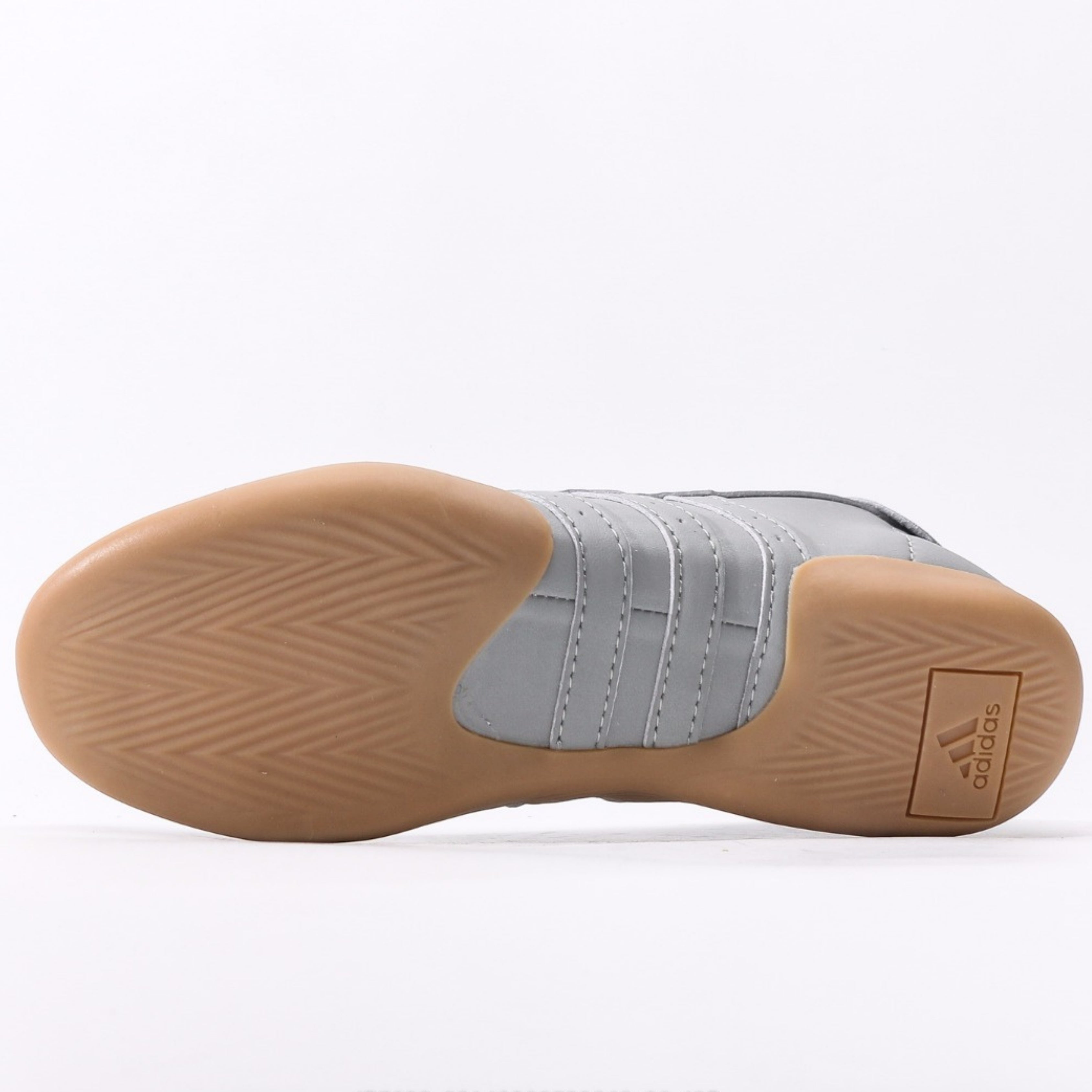 adidas Taekwondo Mei Ballet Silver Metallic Gum
