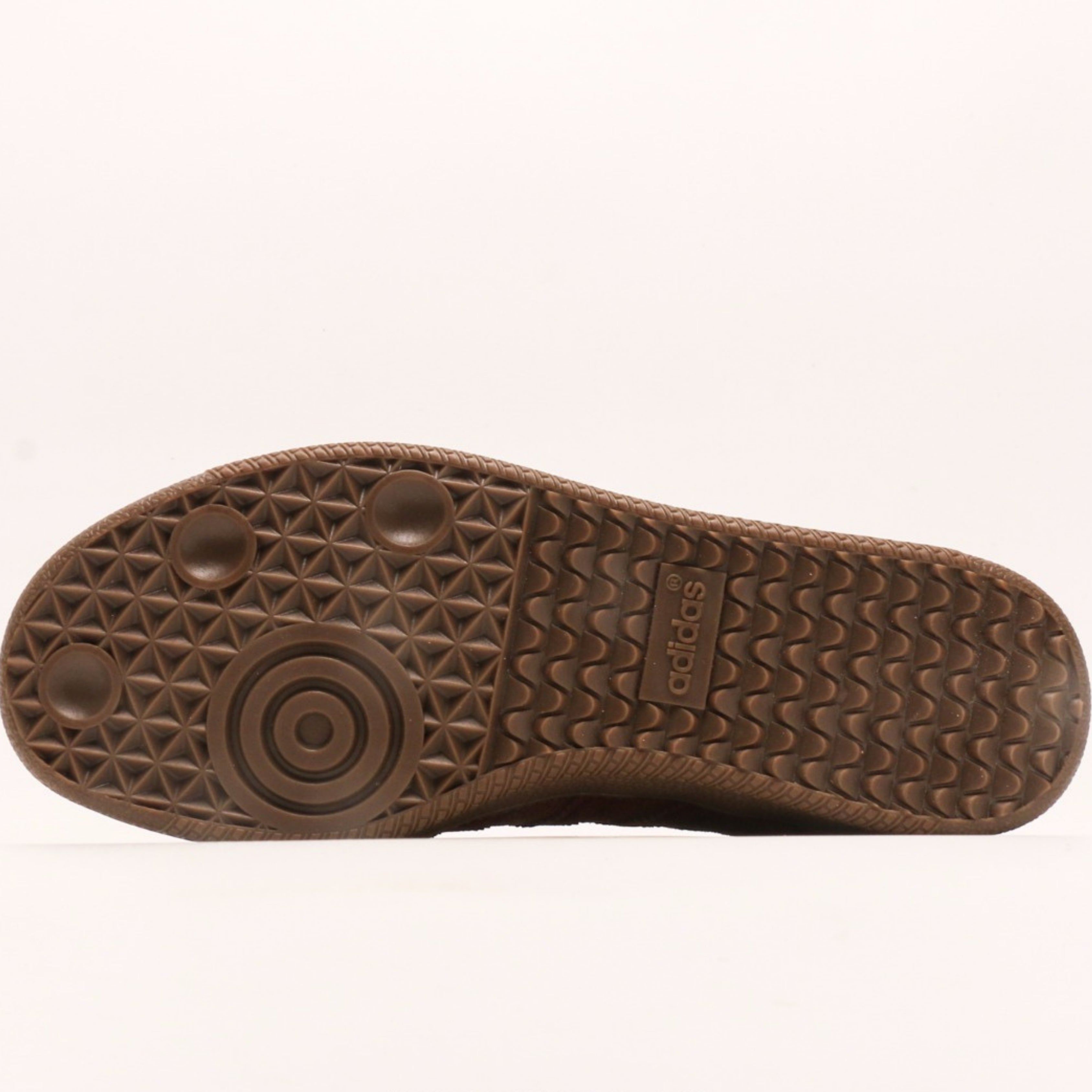 adidas Samba OG Talchum Pack Preloved Brown