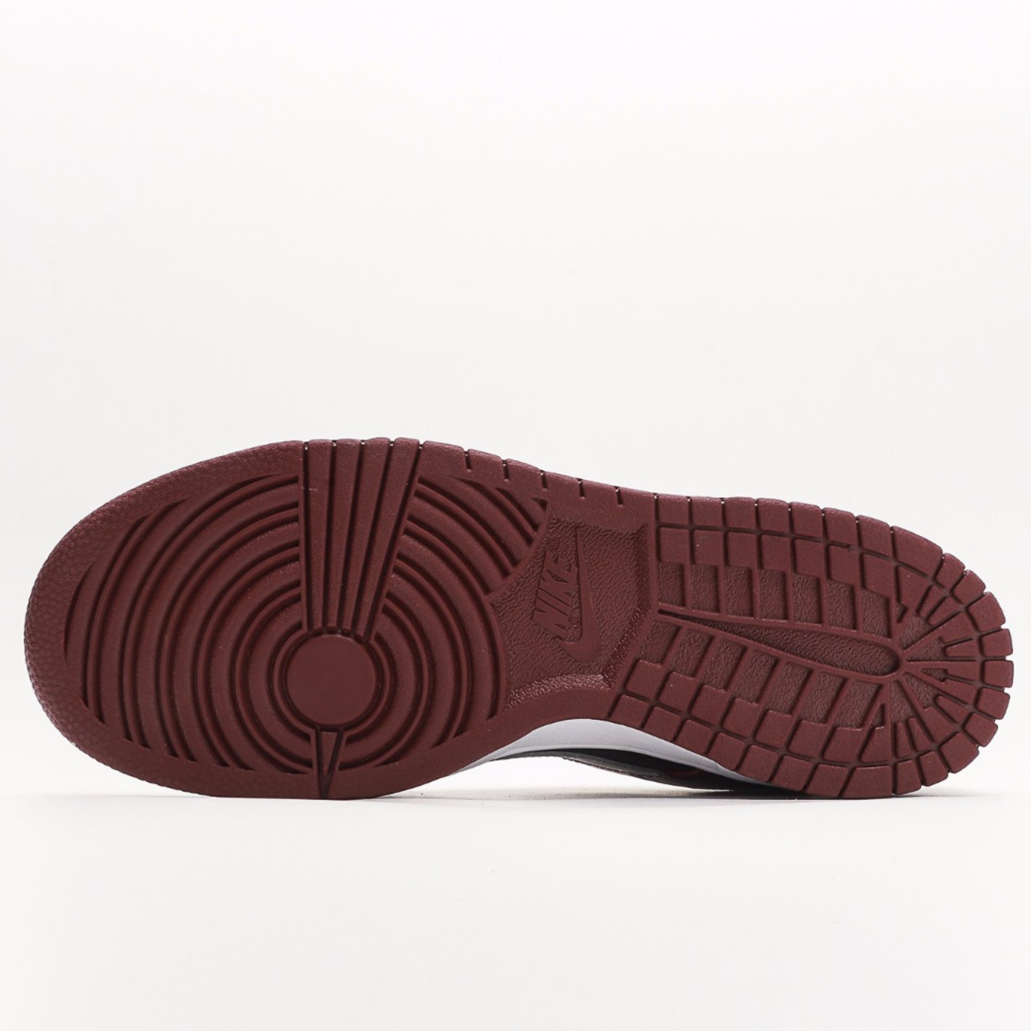 Nike Dunk Low Dark Beetroot