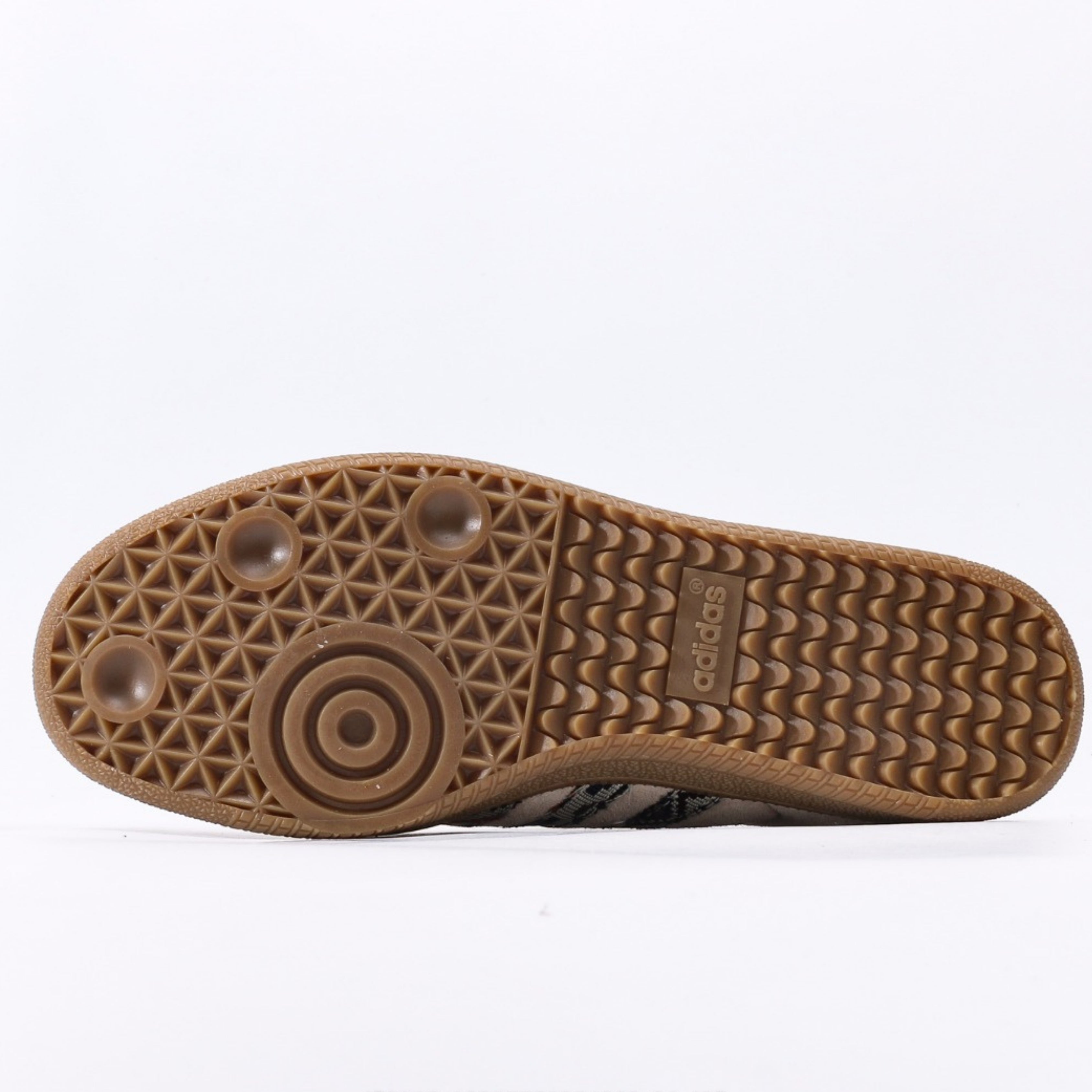 adidas Samba Consortium Cup END Past