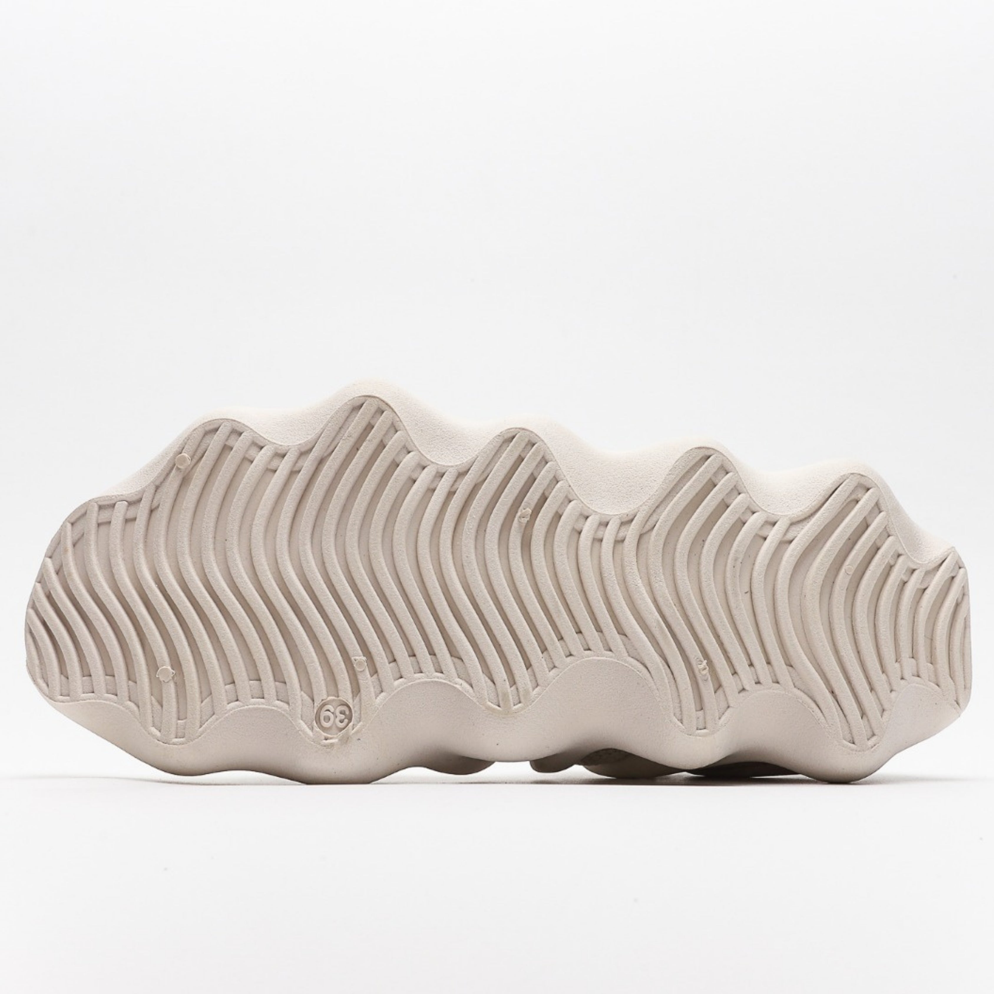 adidas Yeezy 450 Cloud White
