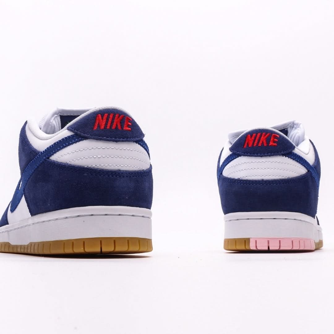 Nike SB Dunk Low Los Angeles Dodgers