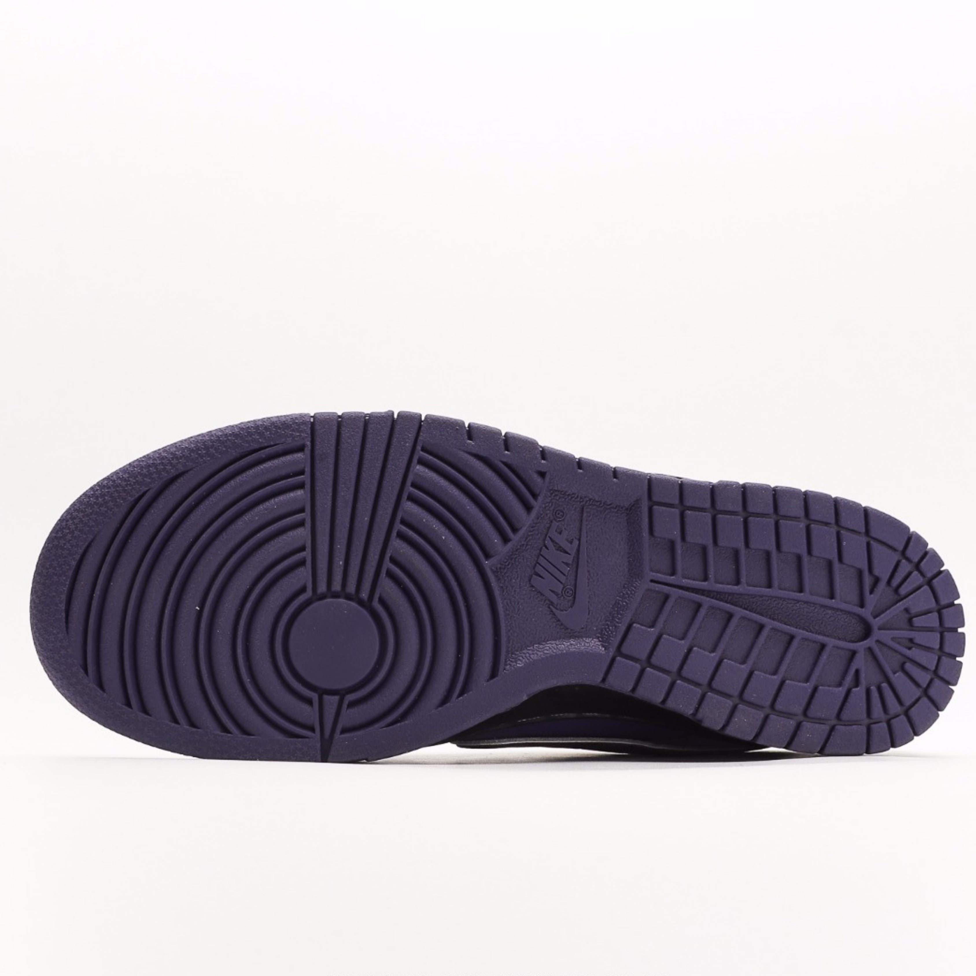 Nike SB Dunk Low Concepts Purple Lobster