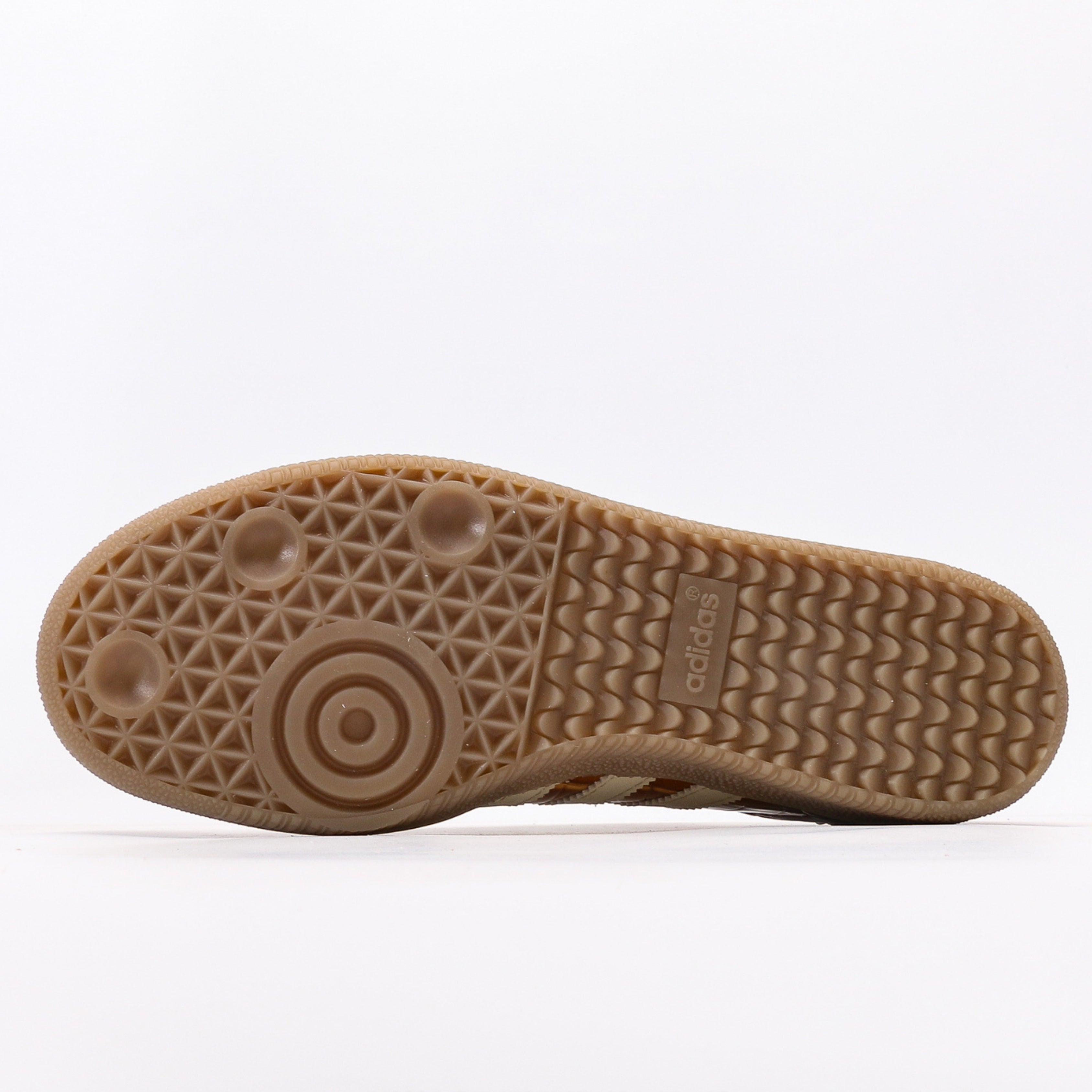 adidas Samba Wales Bonner Brown Croc