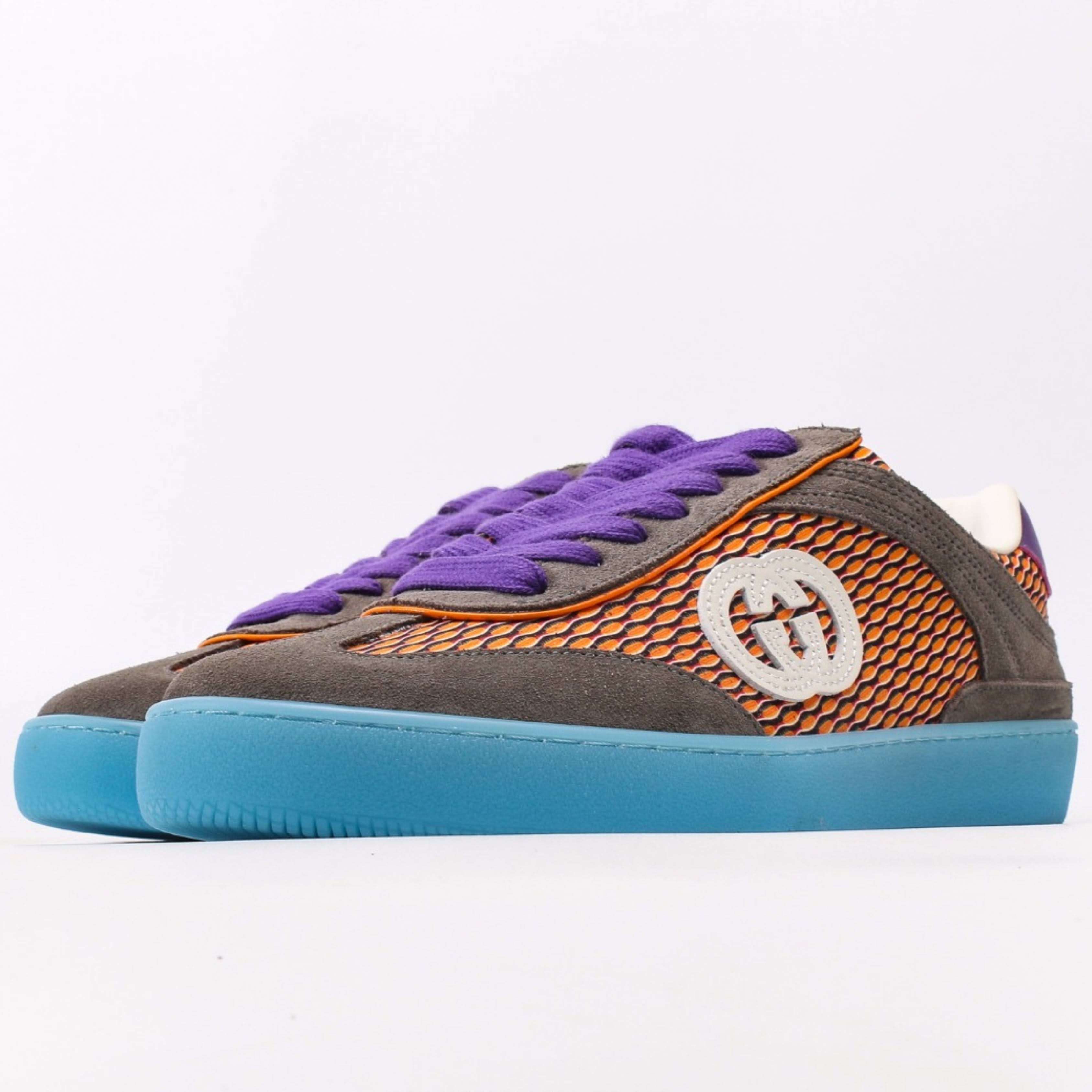 Gucci versatile casual sneakers