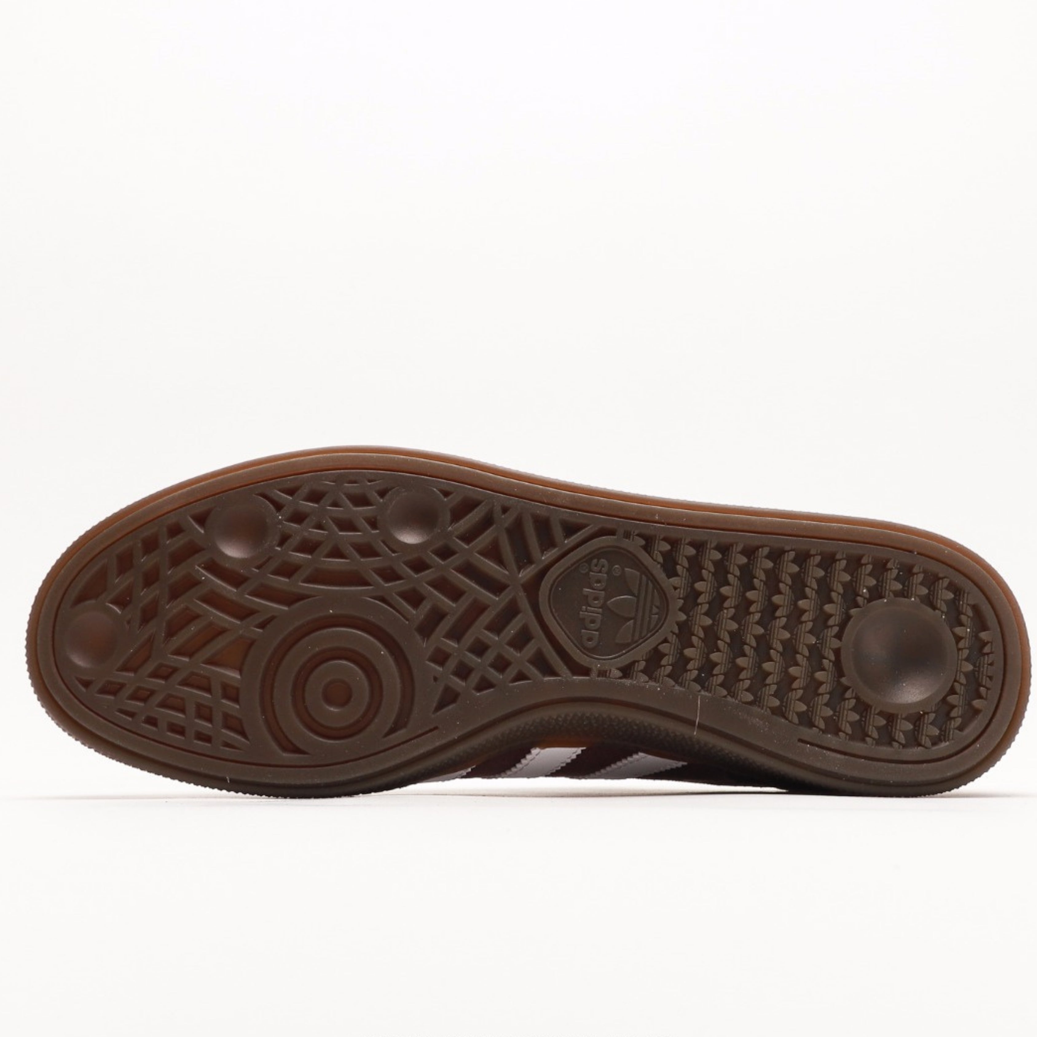 adidas Handball Spezial Shadow Brown Gum