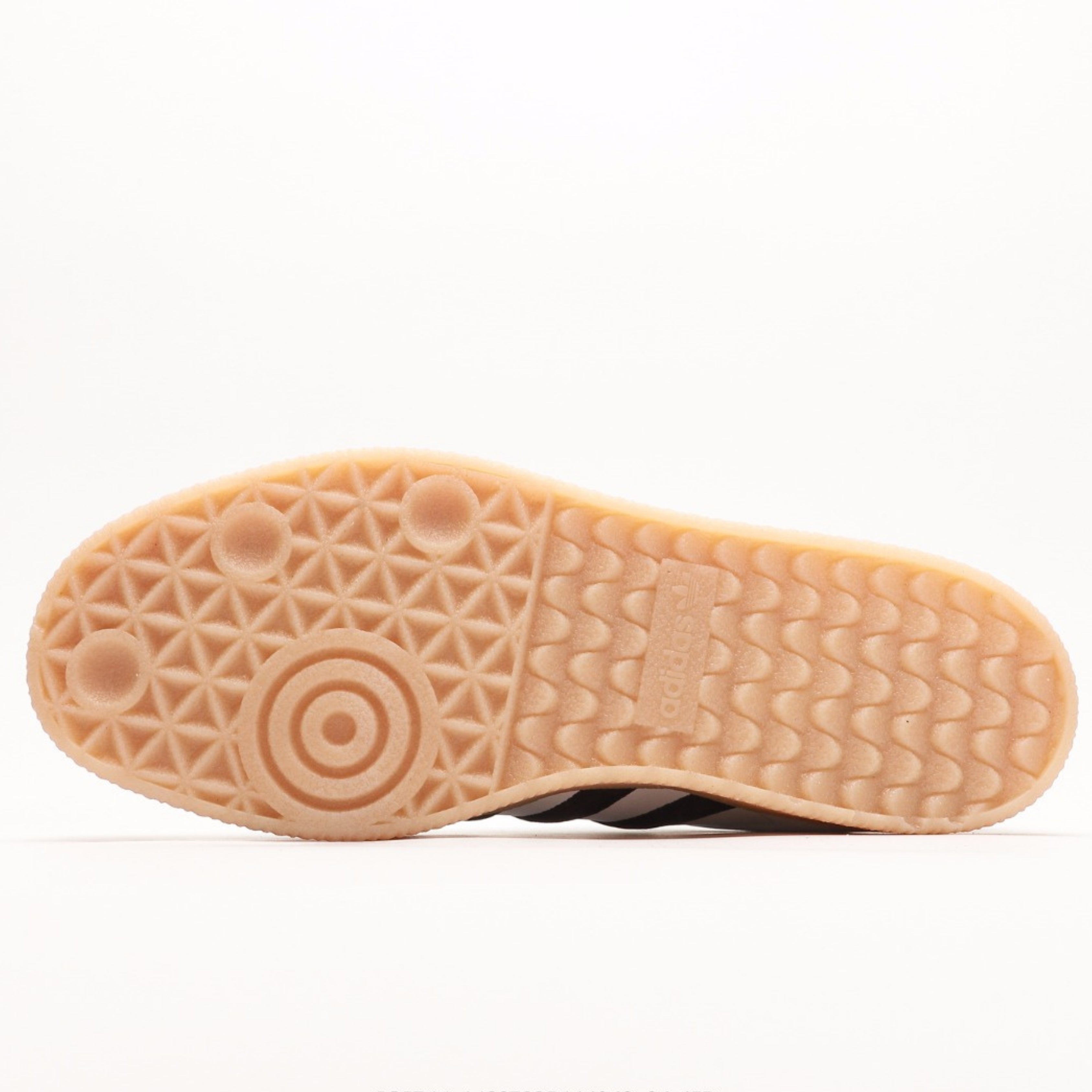 adidas Sambae White Black Gum