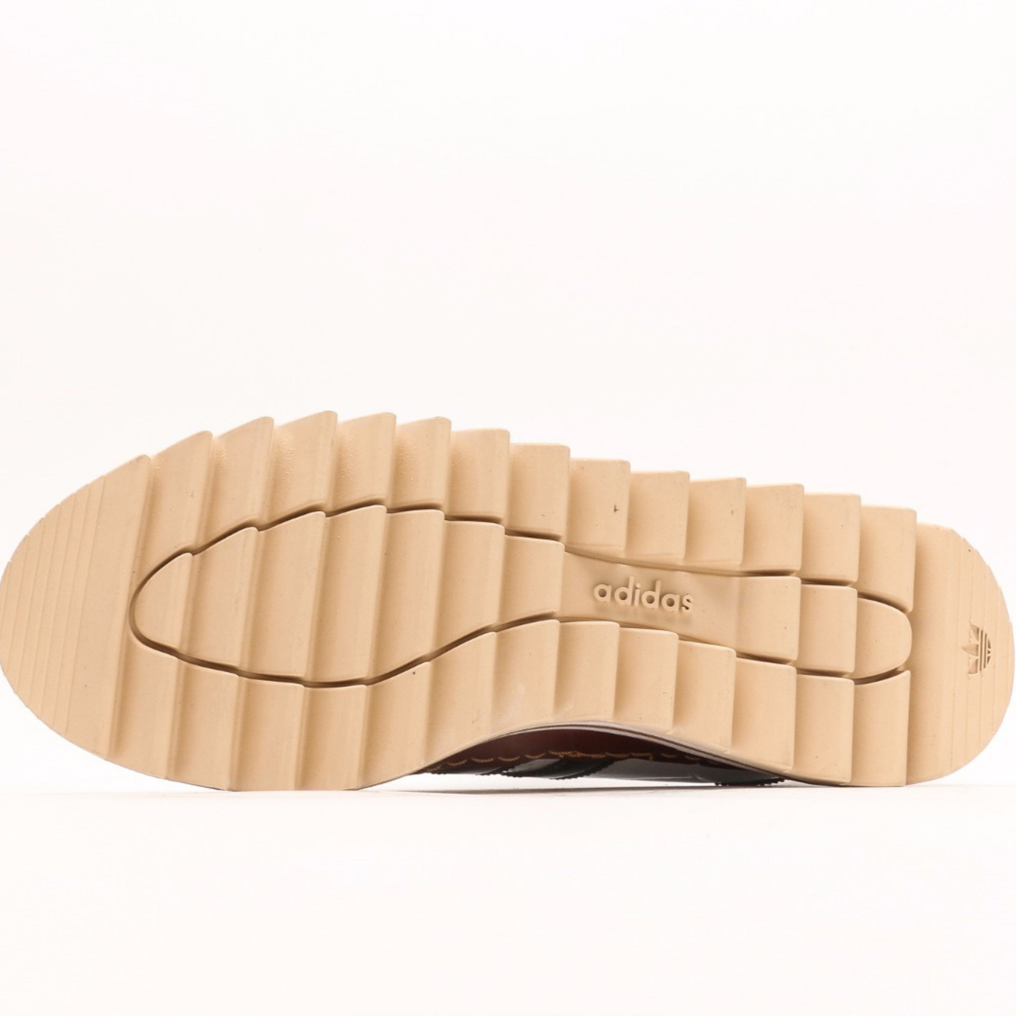 adidas Superstar CLOT By Edison Chen White Crystal Sand