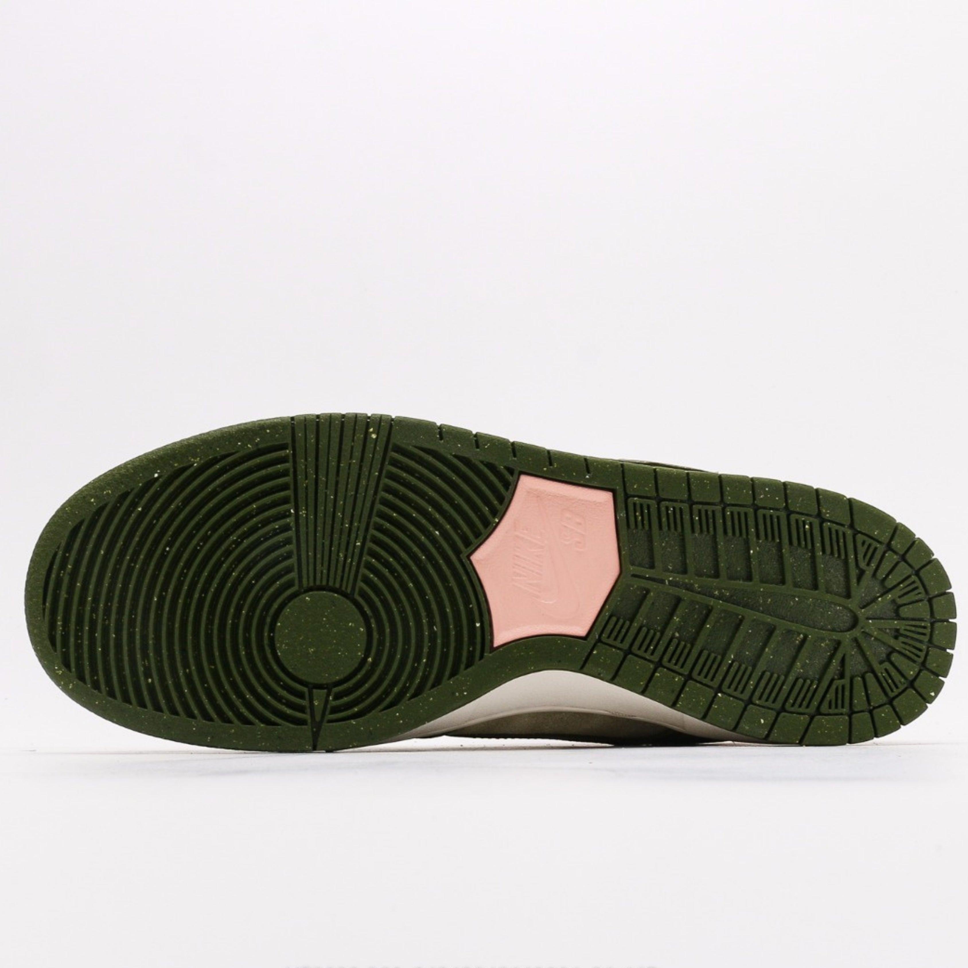 Nike SB Dunk Low Yuto Horigome Matcha