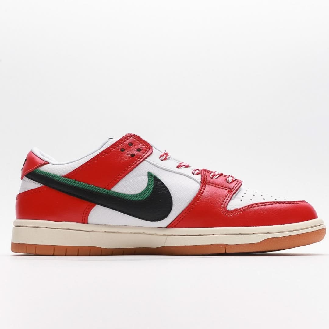 Nike SB Dunk Low Frame Skate Habibi