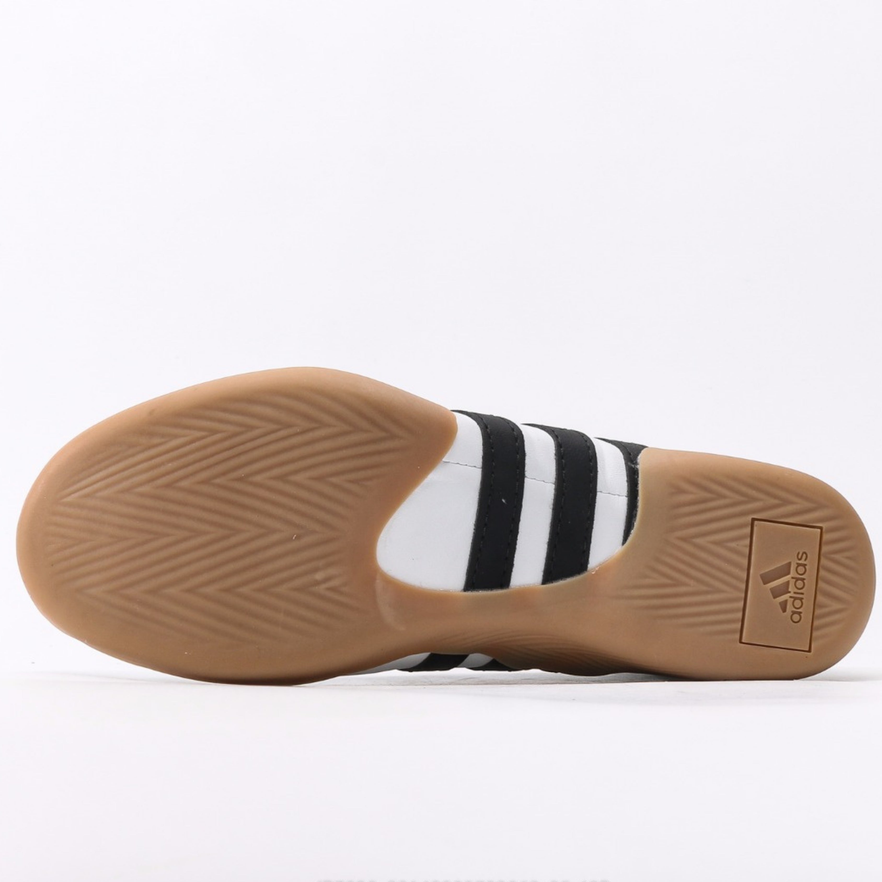 adidas Taekwondo Mei Ballet White Black