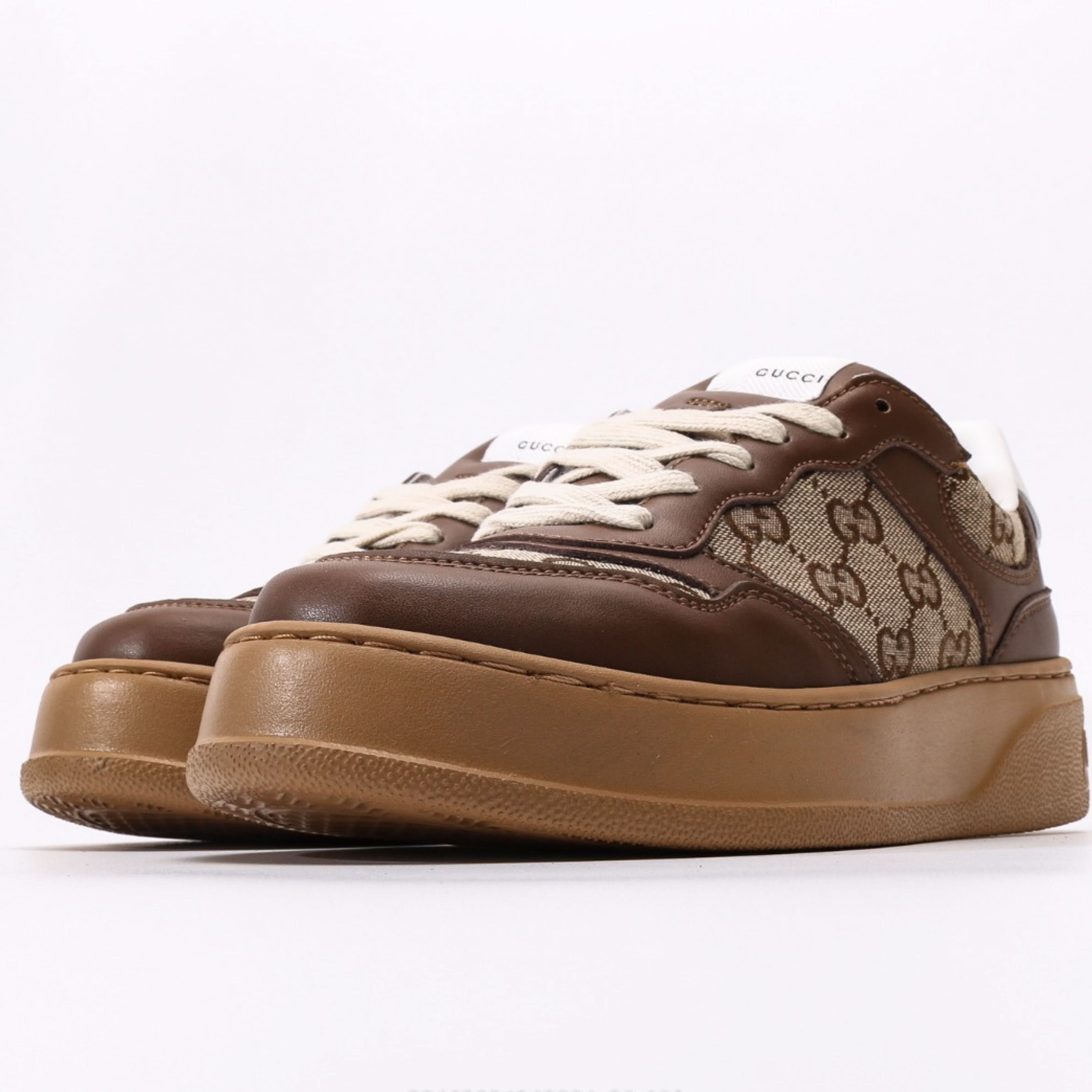 Gucci versatile casual sneakers