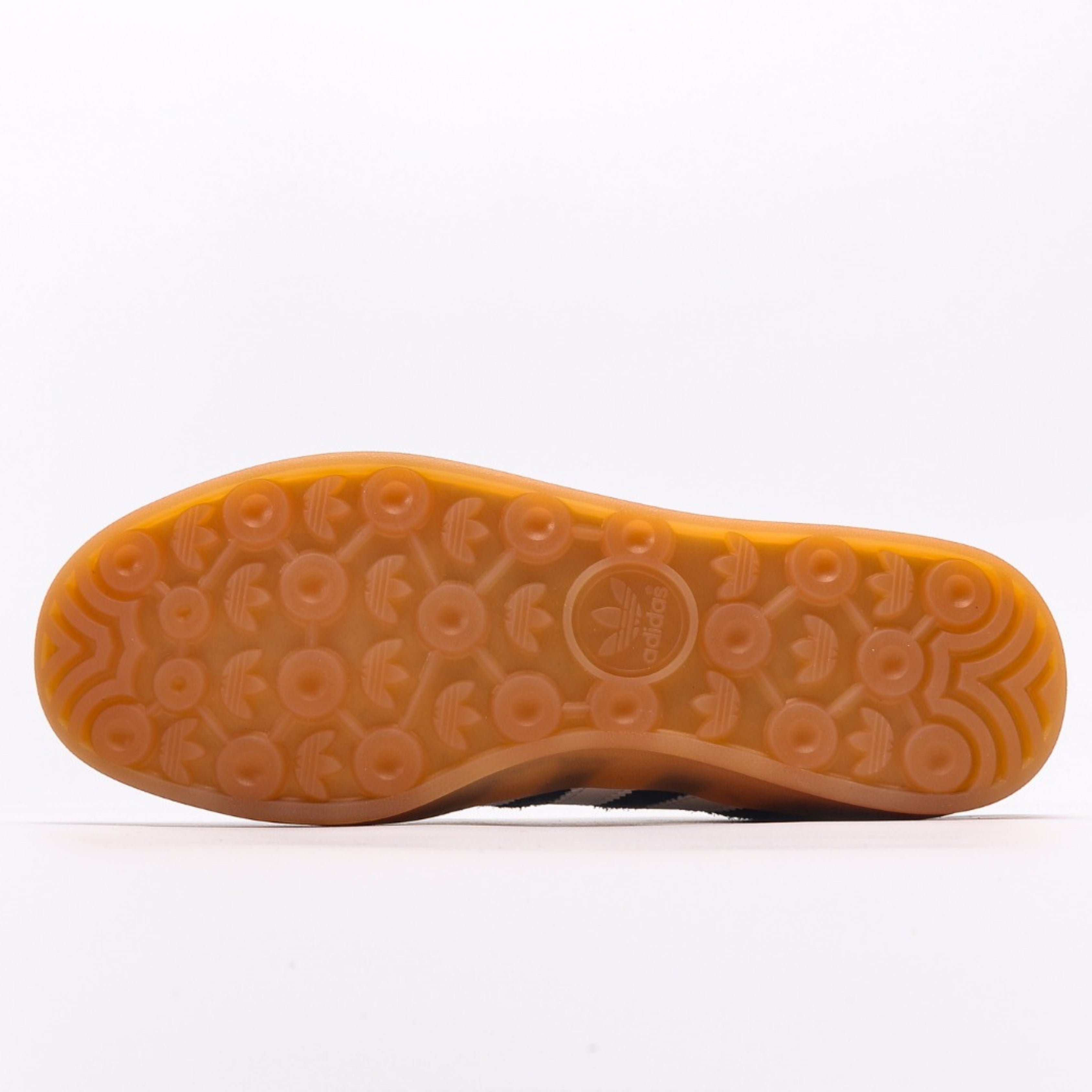 adidas Gazelle Indoor Dark Blue Bliss Orange